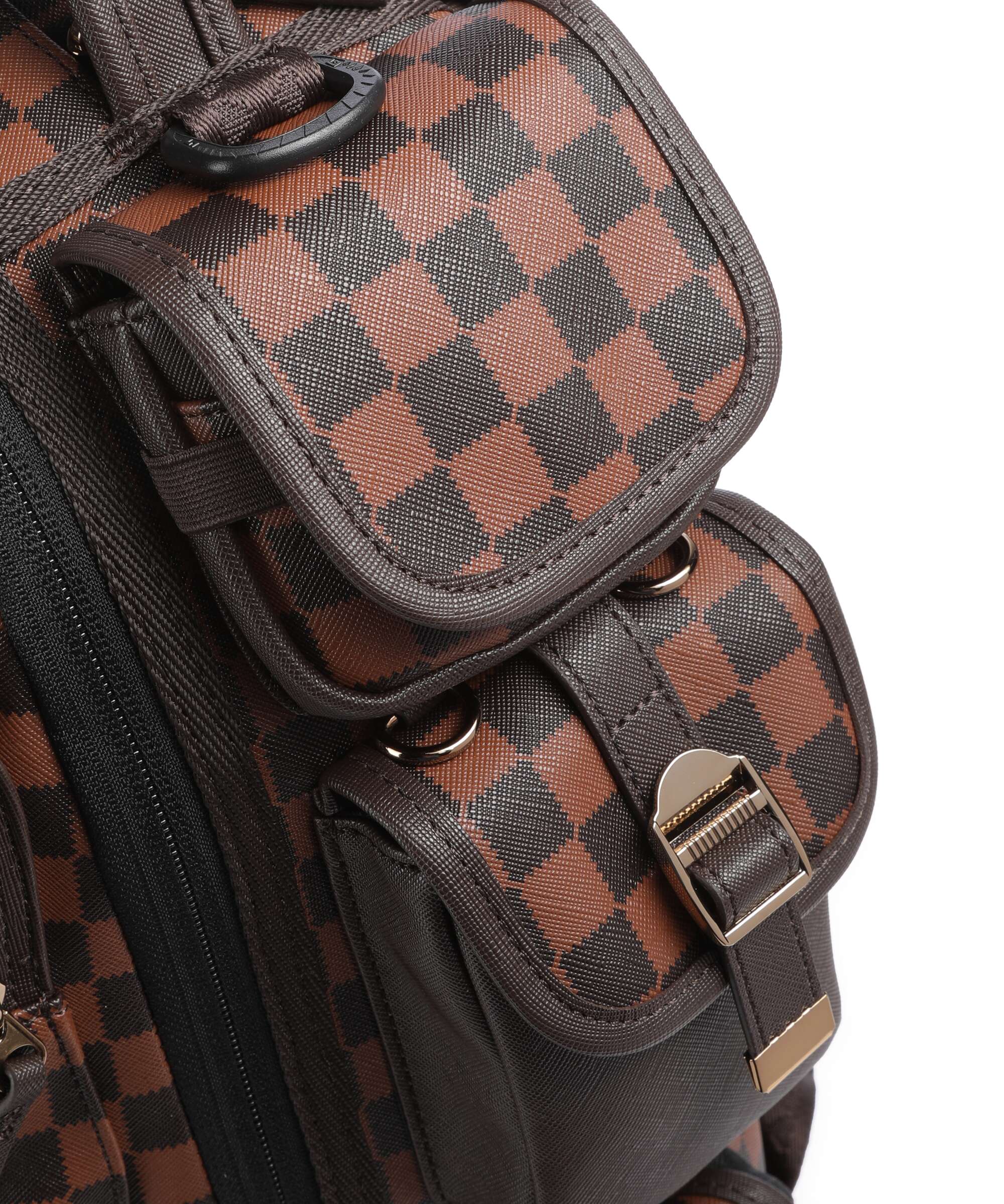 Sprayground Special Ops Pixel Embossed Backpack multicolour - Image 4