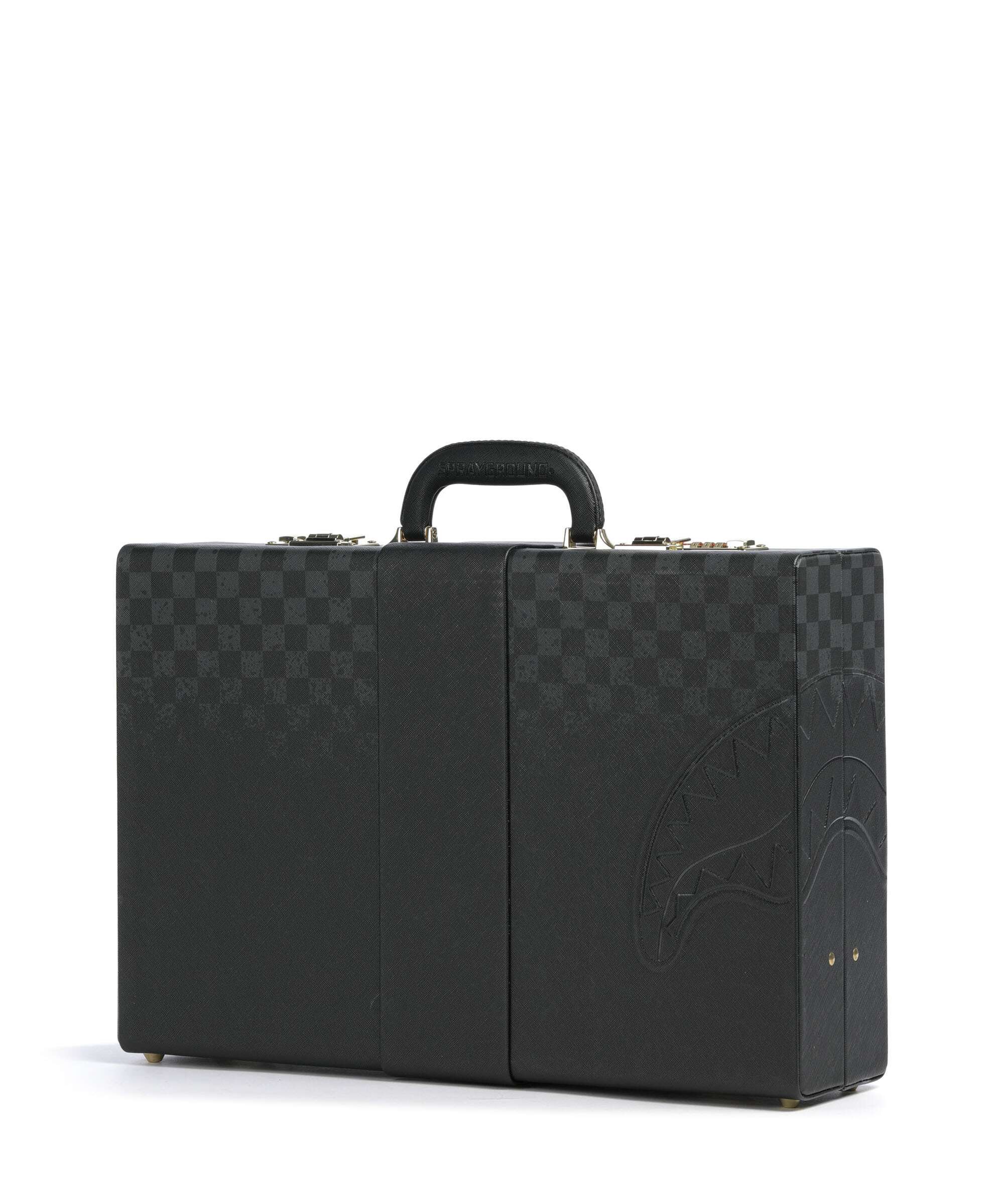 Sprayground Spritz Black Briefcase multicolour - Image 2