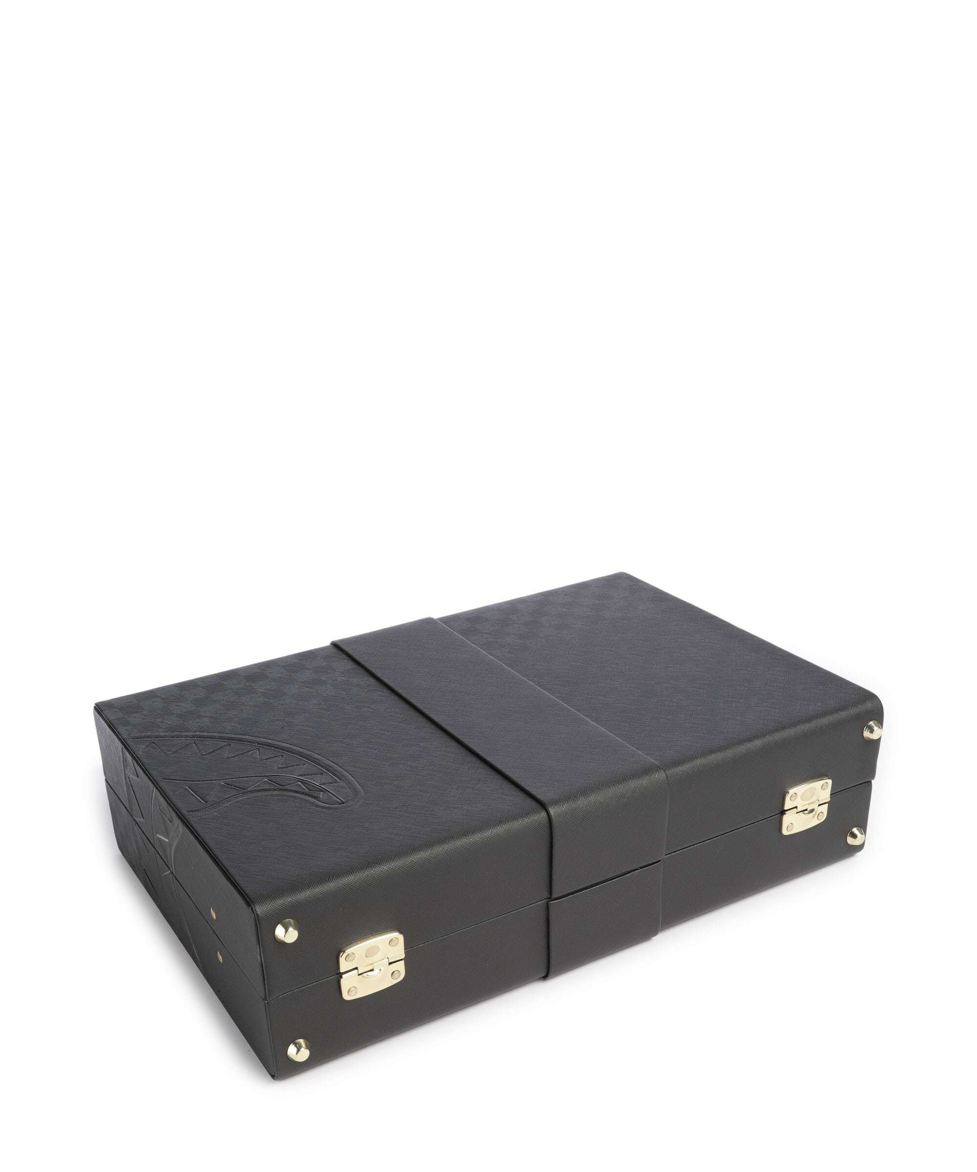 Sprayground Spritz Black Briefcase multicolour - Image 3