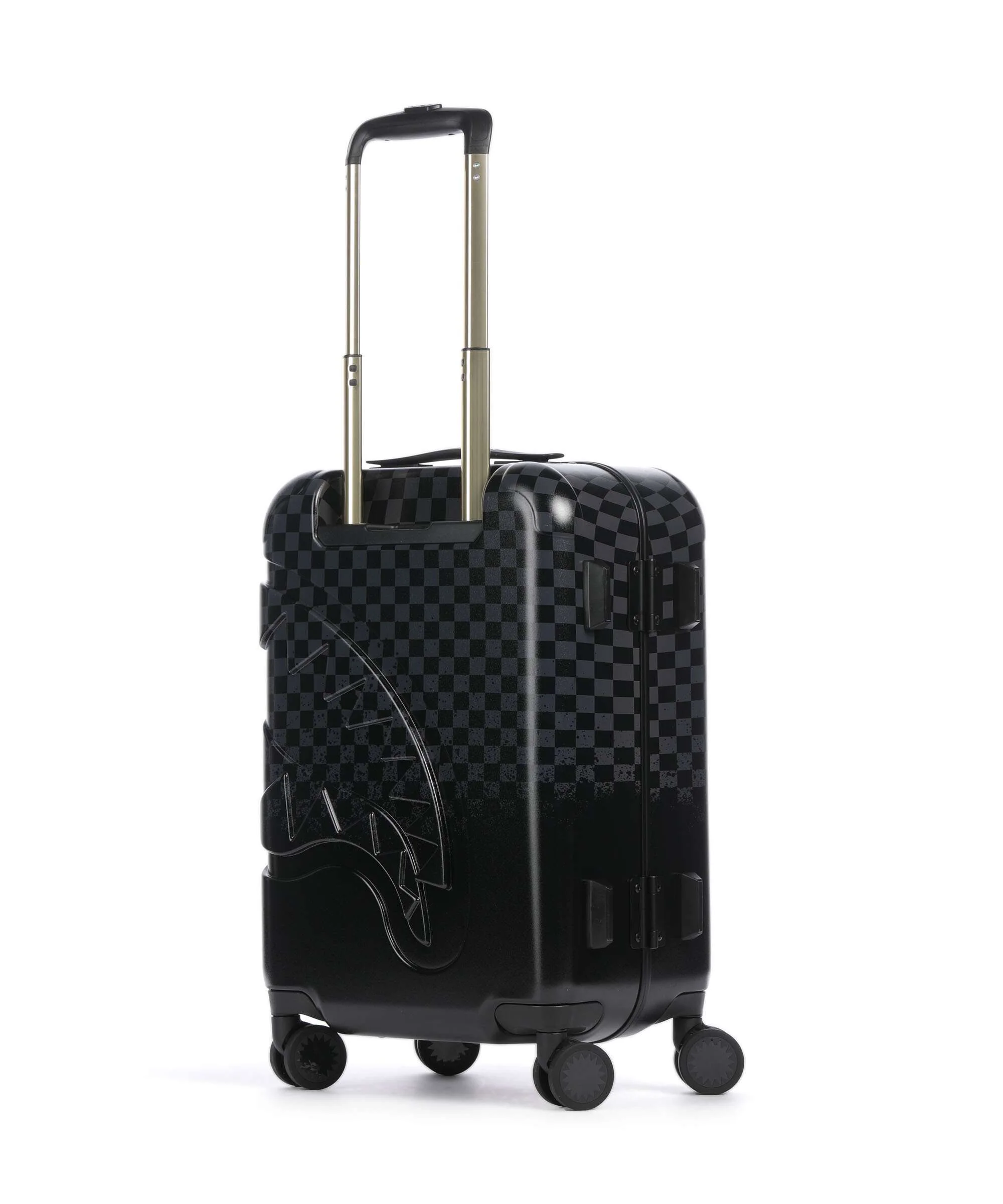 Sprayground Spritz Black Spinner (4 wheels) multicolour - Image 2