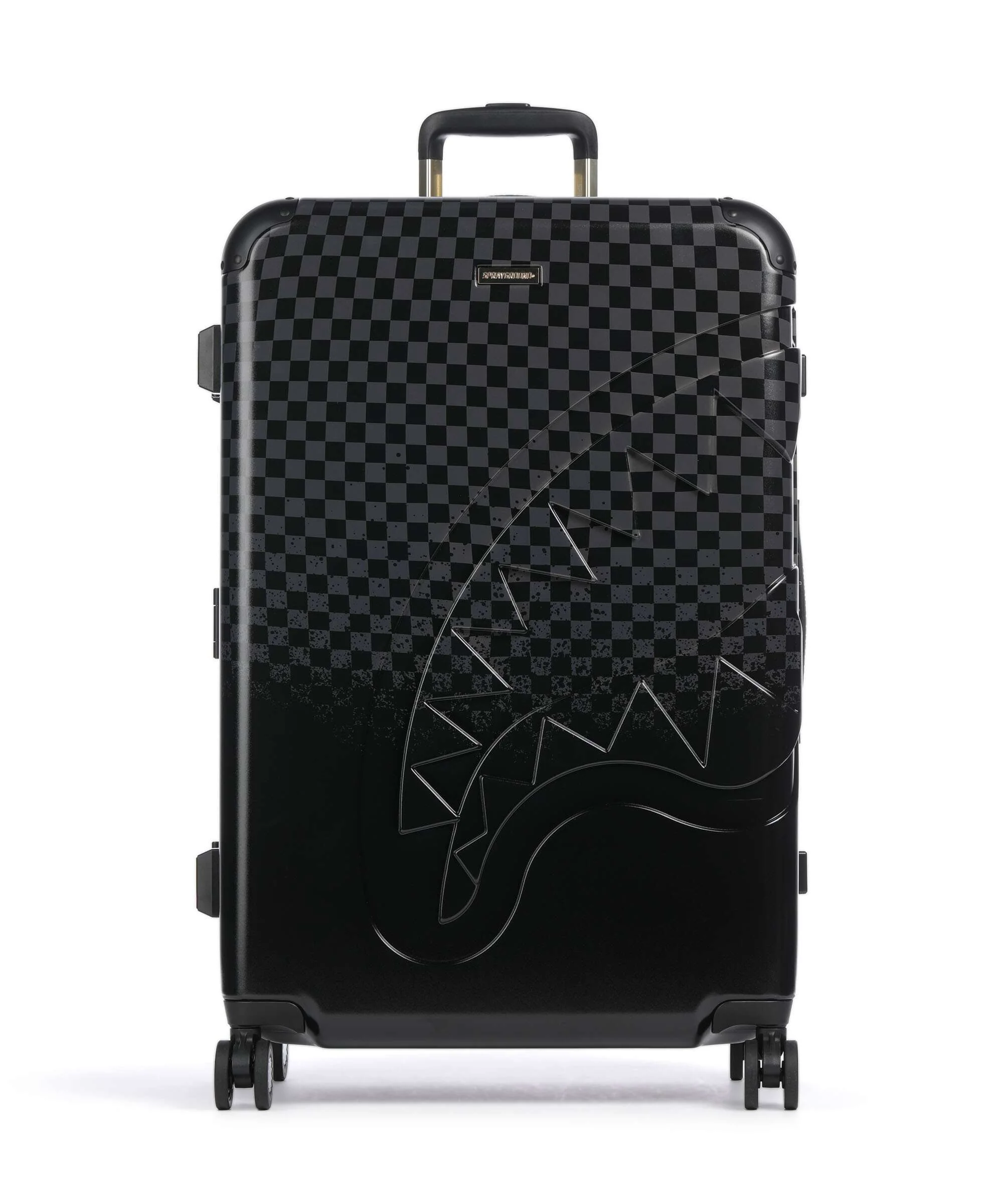Sprayground Spritz Black Spinner (4 wheels) multicolour