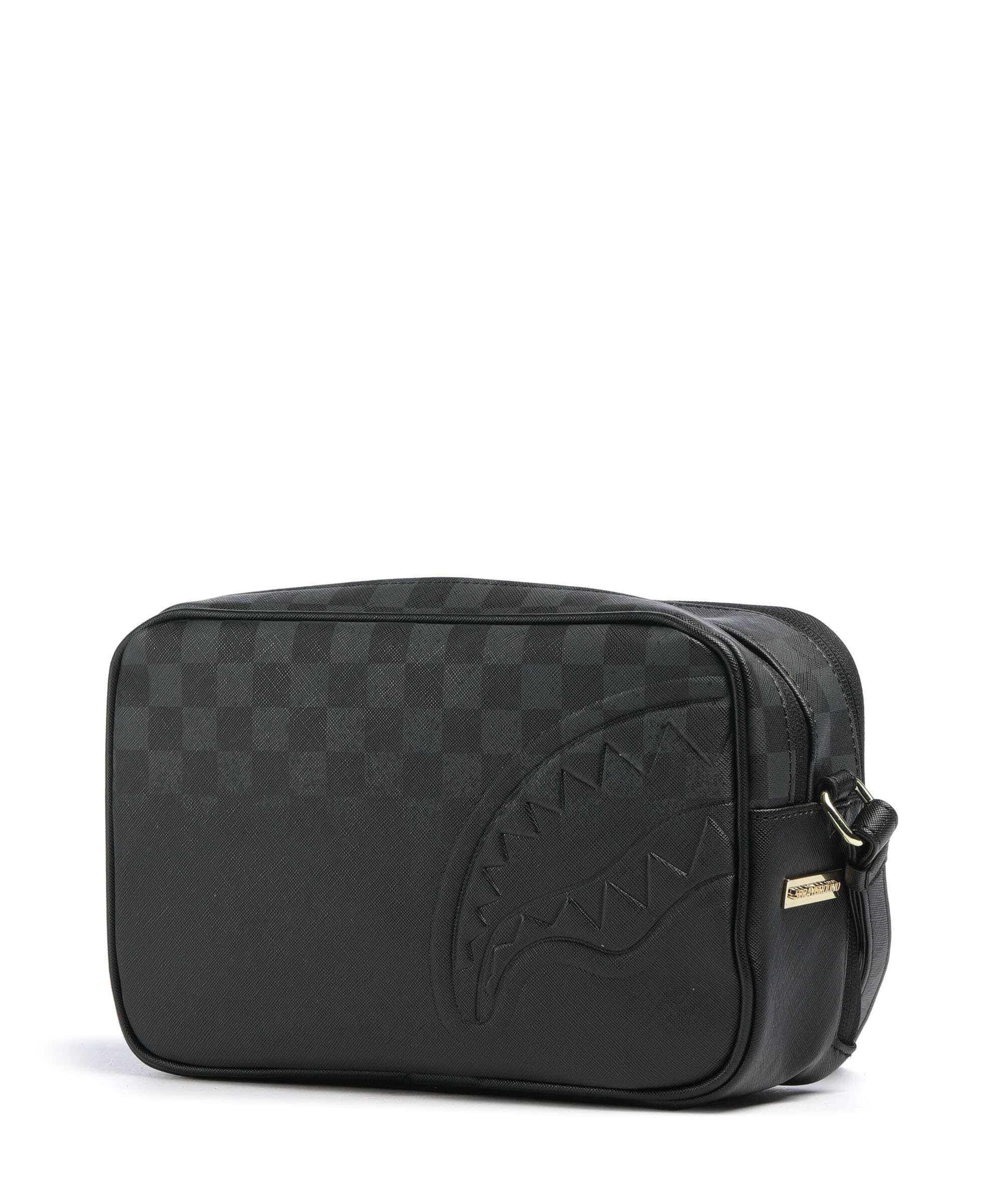 Sprayground Spritz Black Toiletry bag multicolour - Image 2