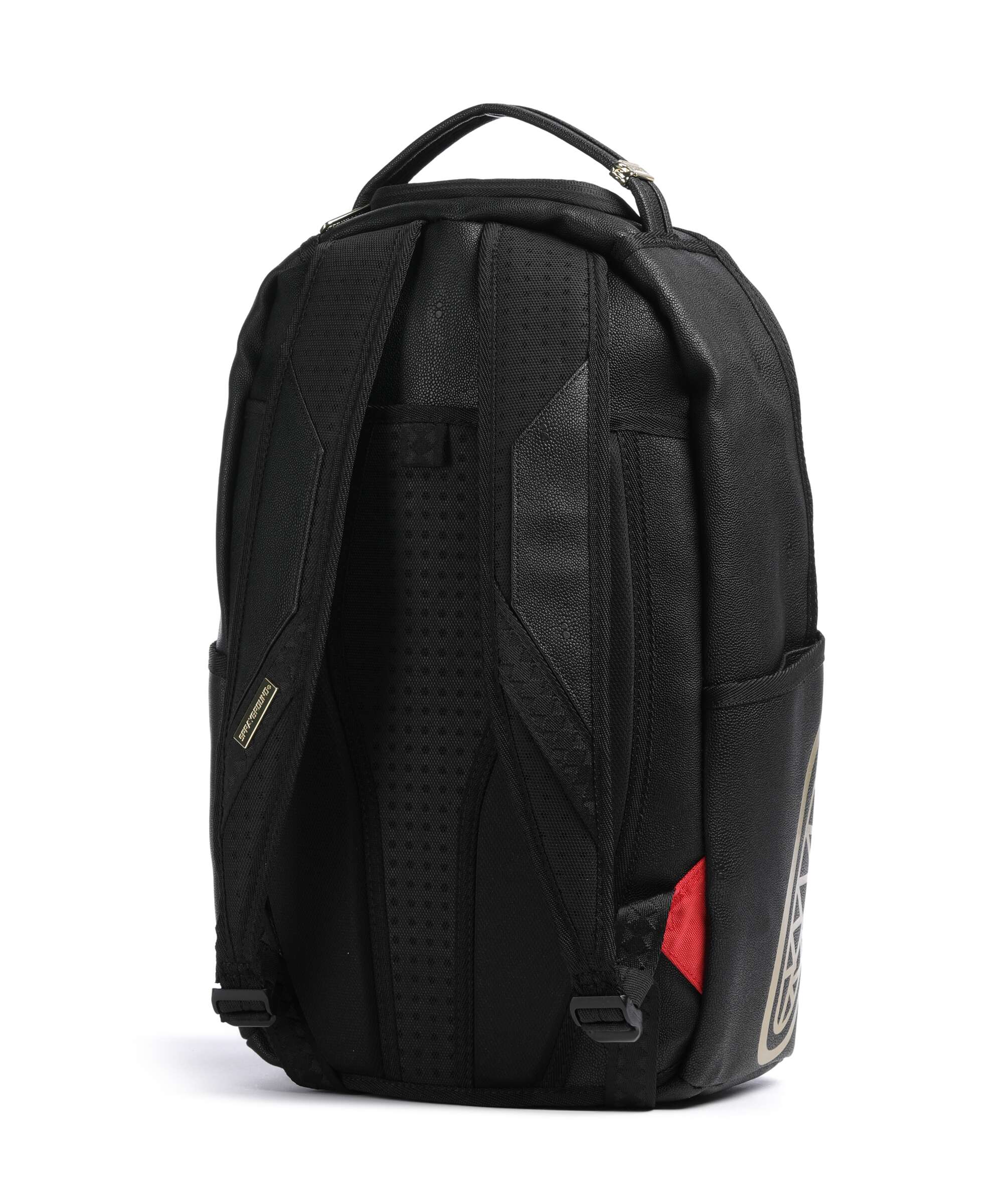 Sprayground That Gold Drap Backpack multicolour - Image 2