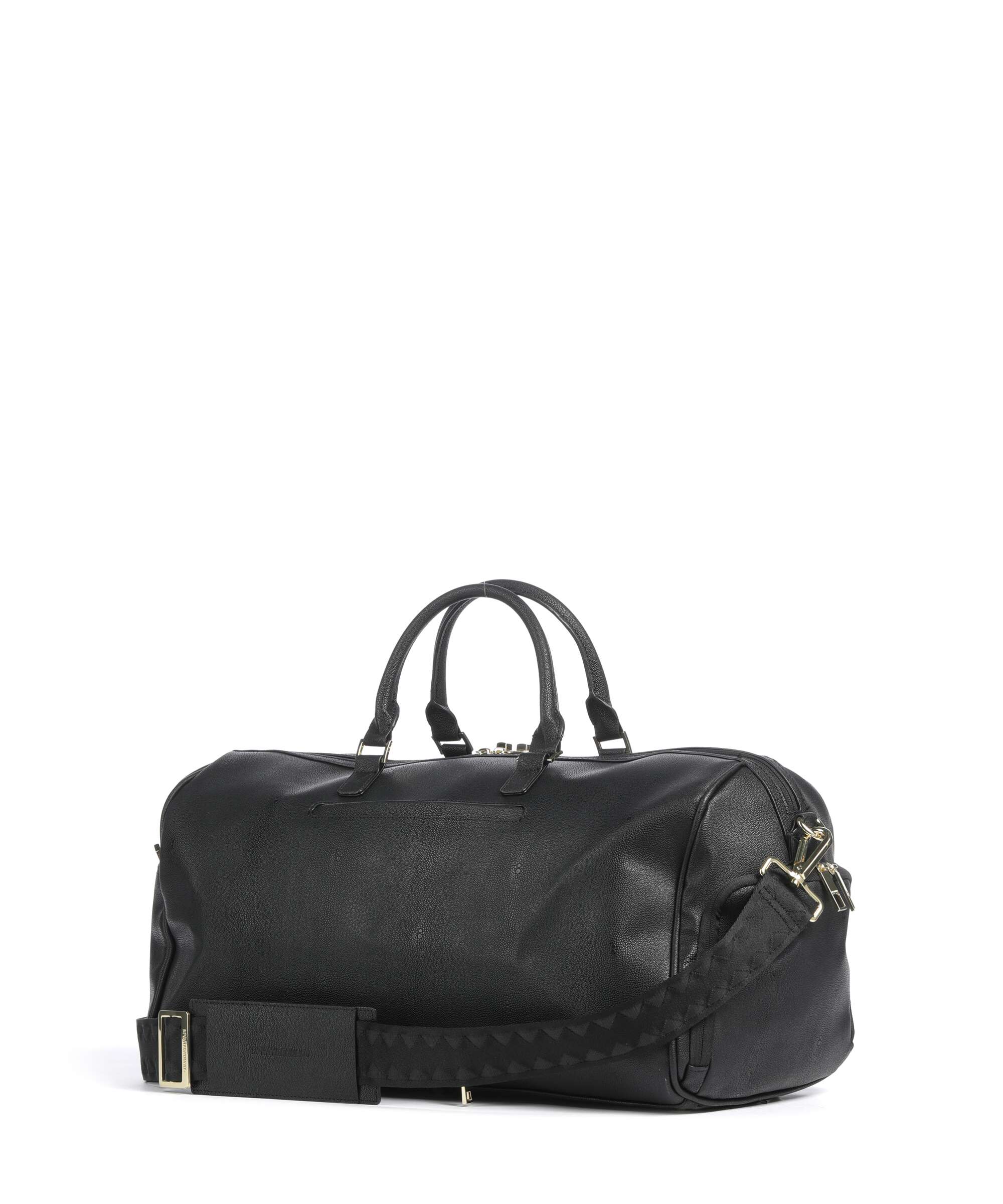 Sprayground That Gold Drap Weekend bag multicolour - Image 2