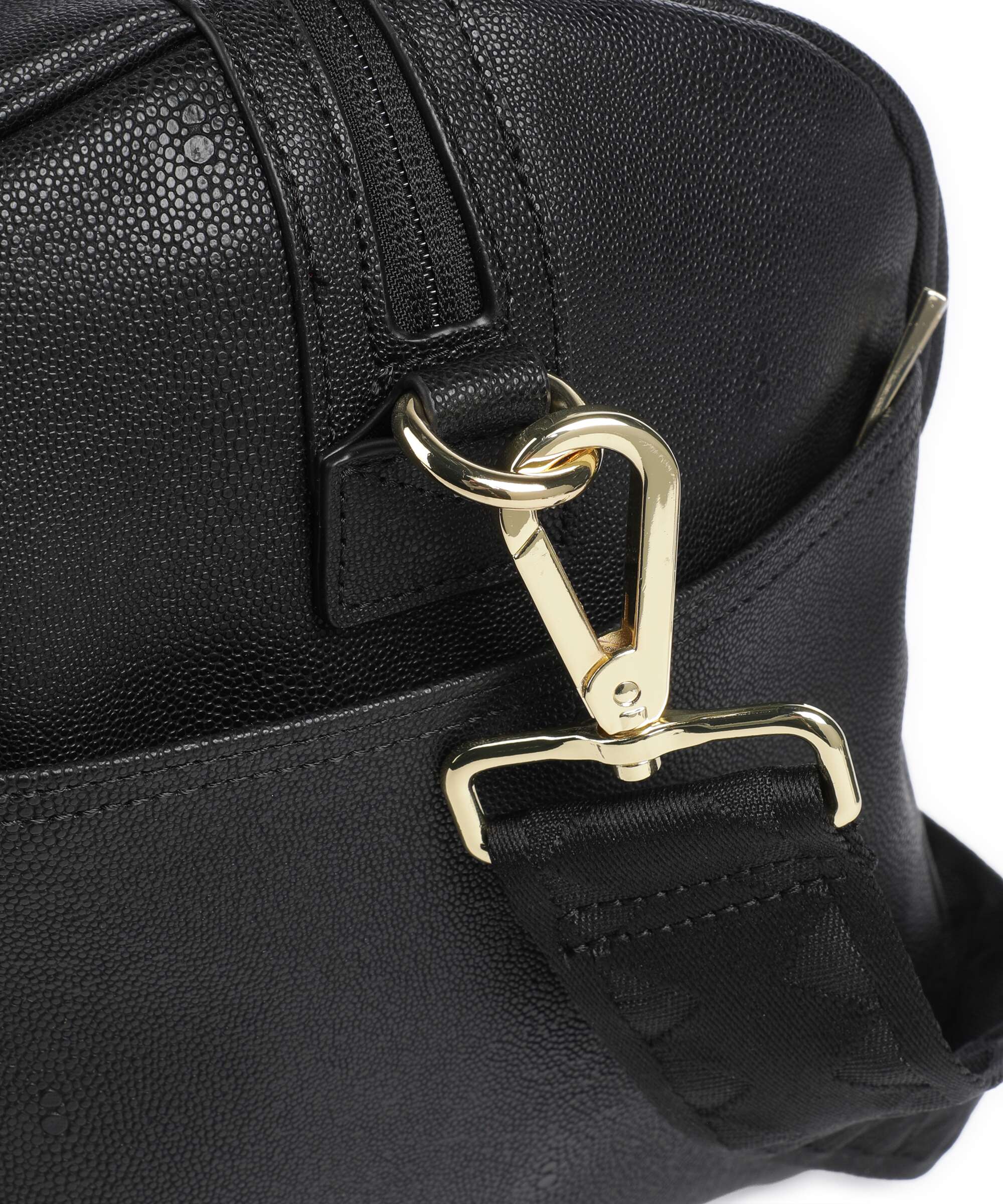 Sprayground That Gold Drap Weekend bag multicolour - Image 3