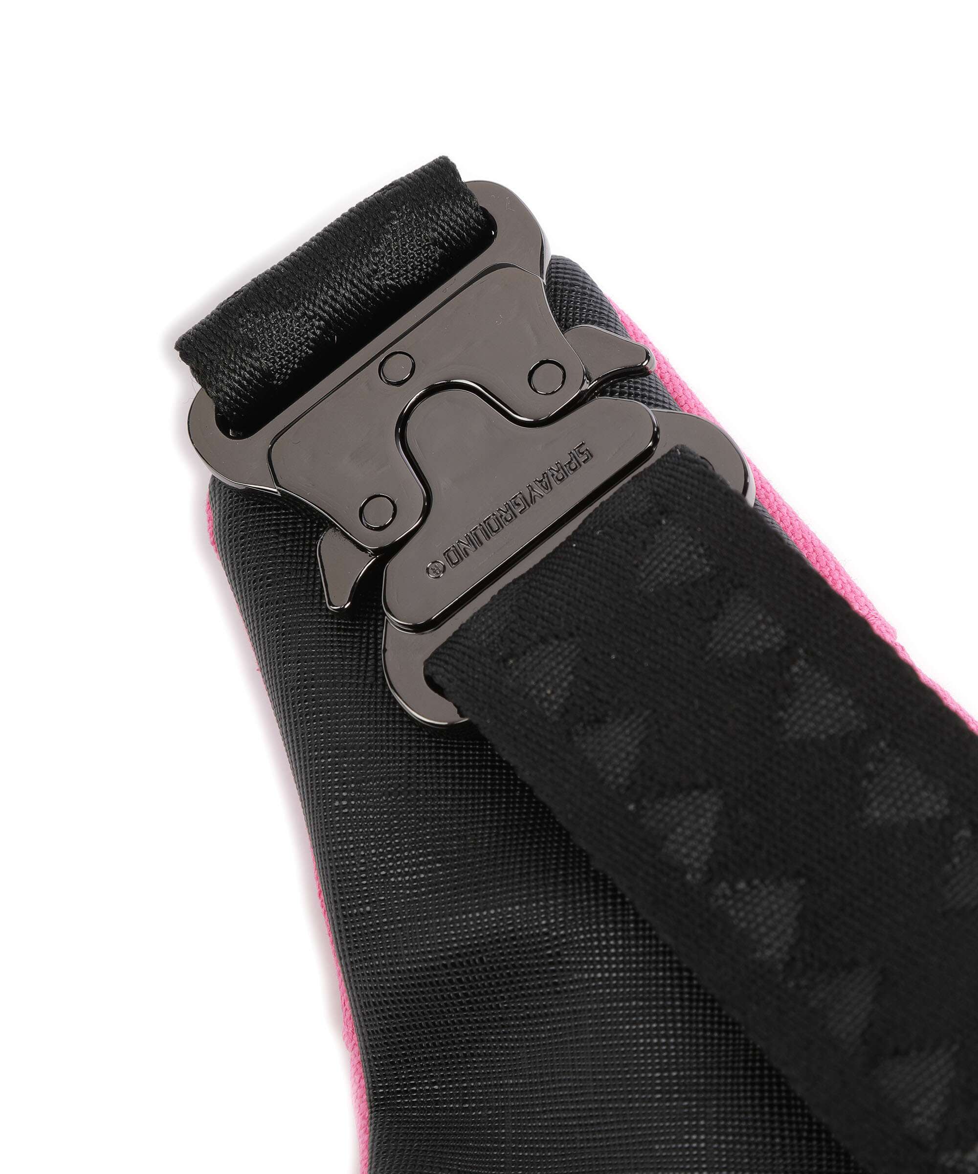 Sprayground Wild Flora Savvy Belt bag multicolour - Image 3