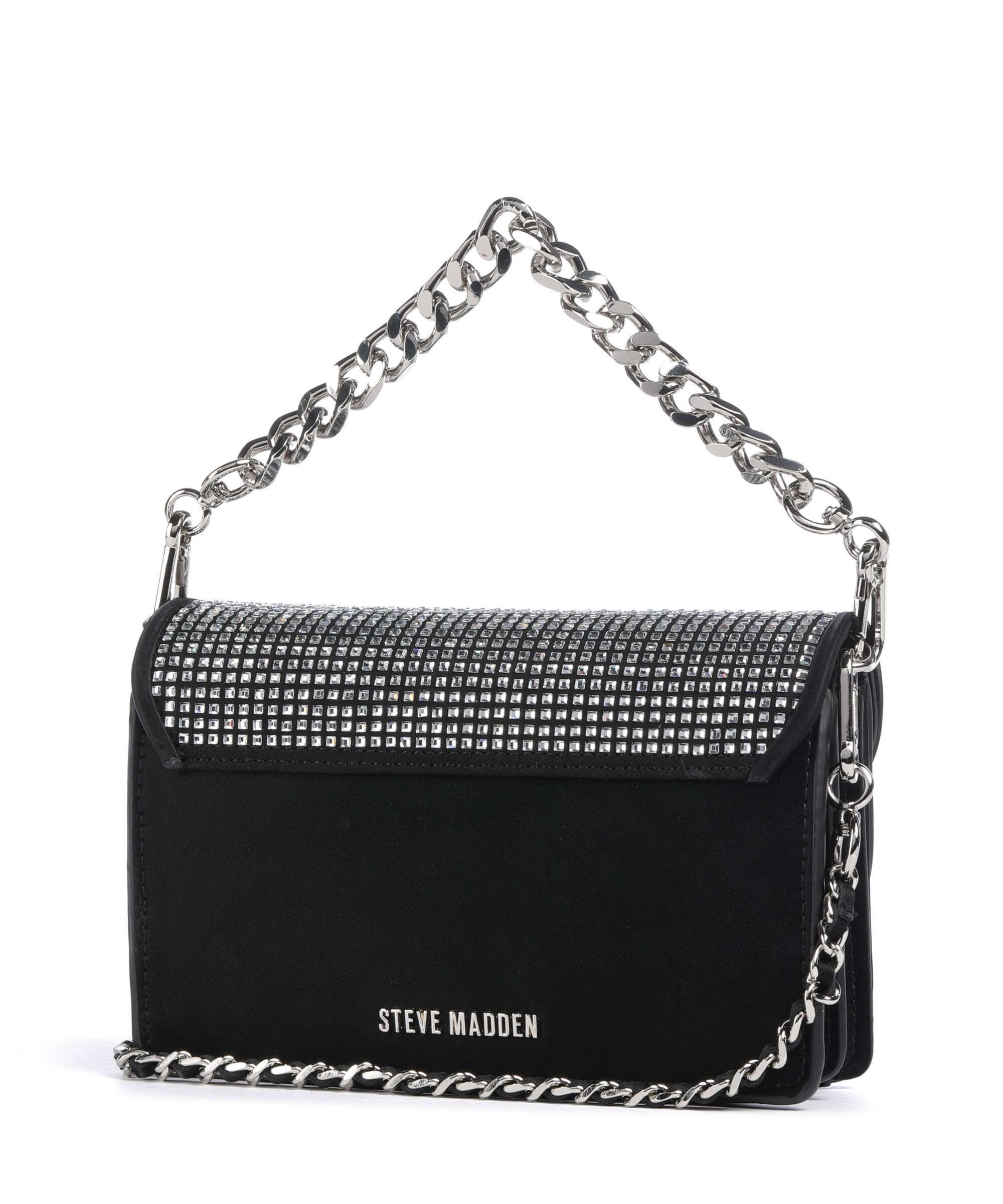 Steve Madden BALIZA Crossbody bag black - Image 2