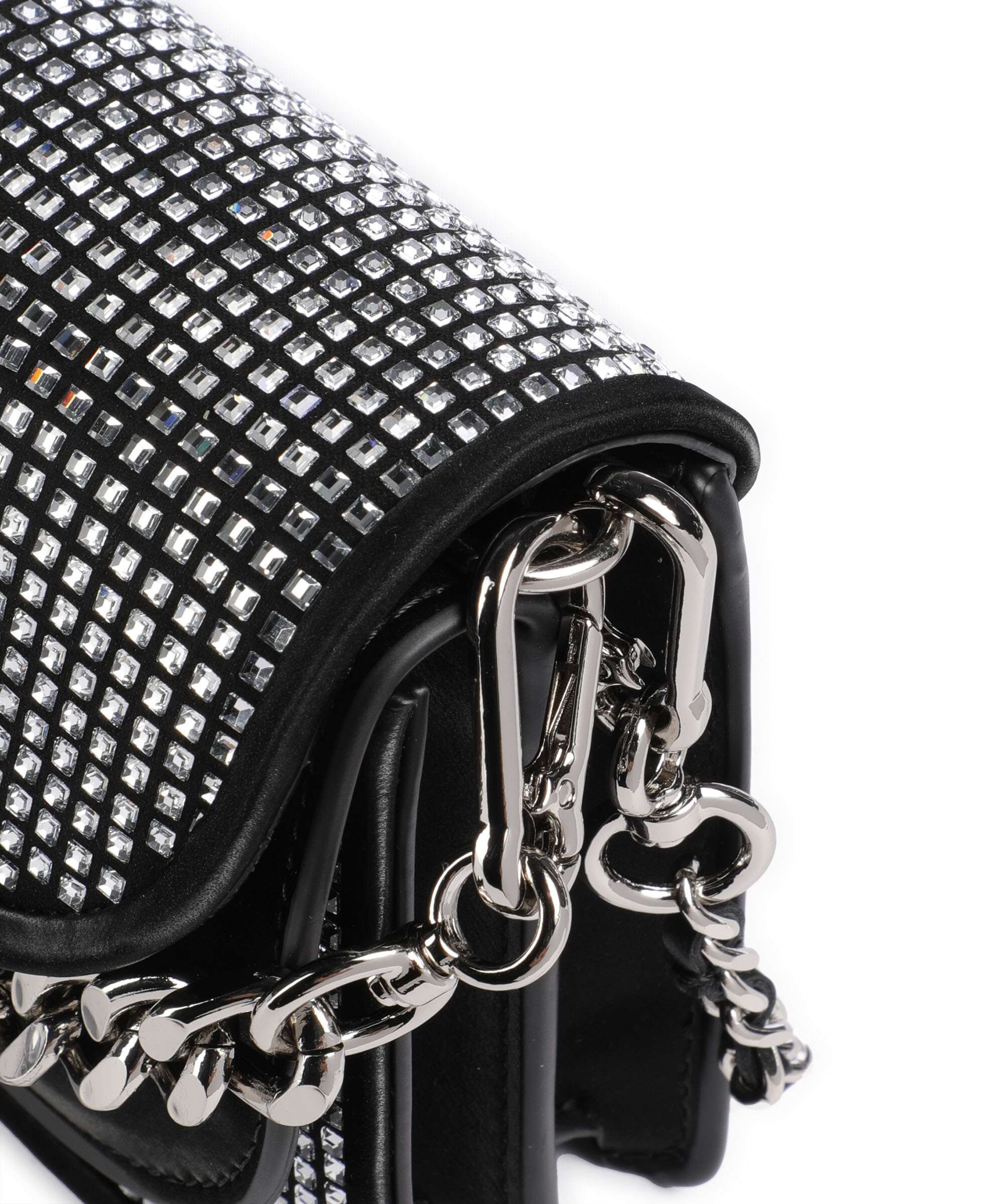 Steve Madden BALIZA Crossbody bag black - Image 4