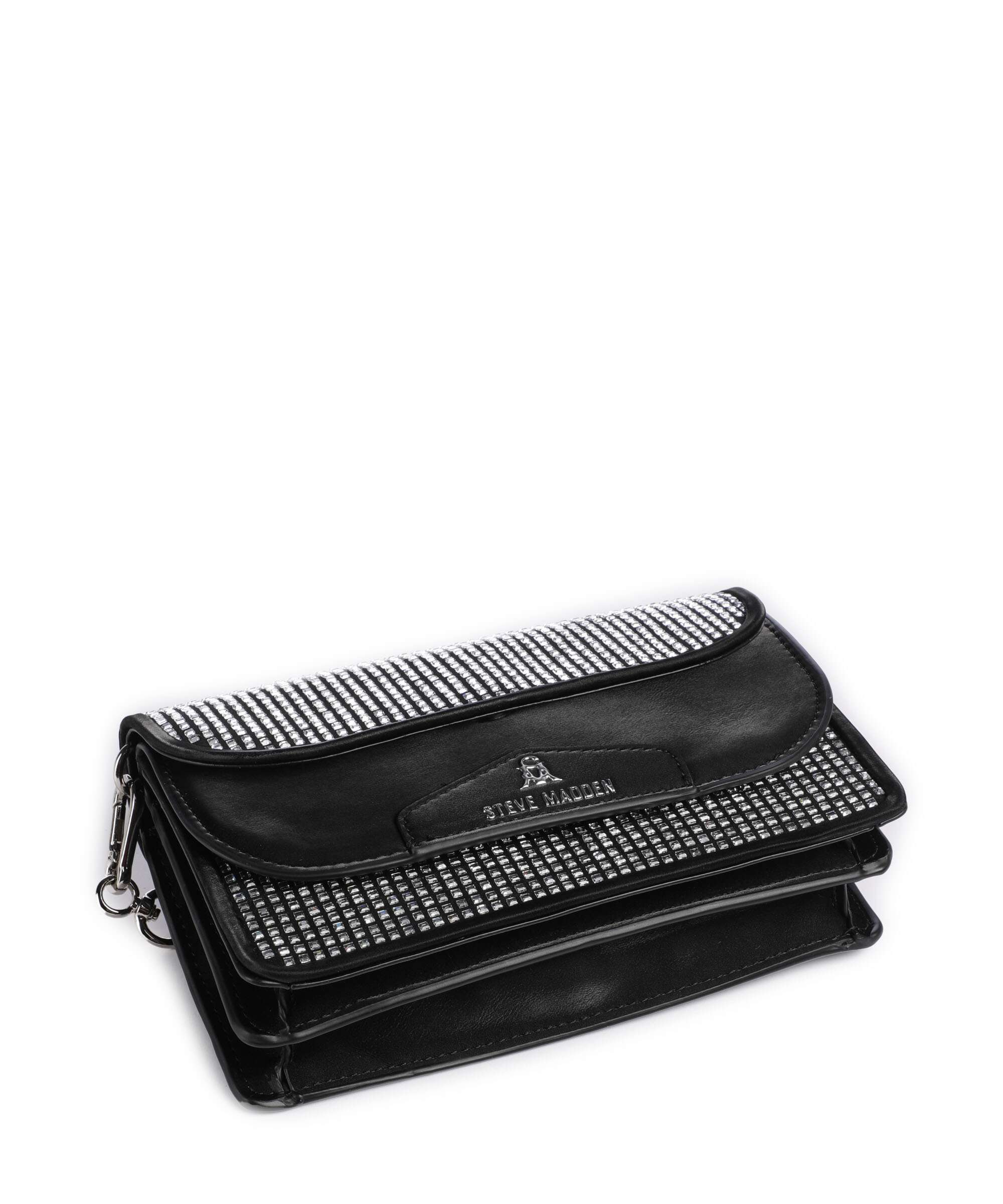 Steve Madden BALIZA Crossbody bag black - Image 5