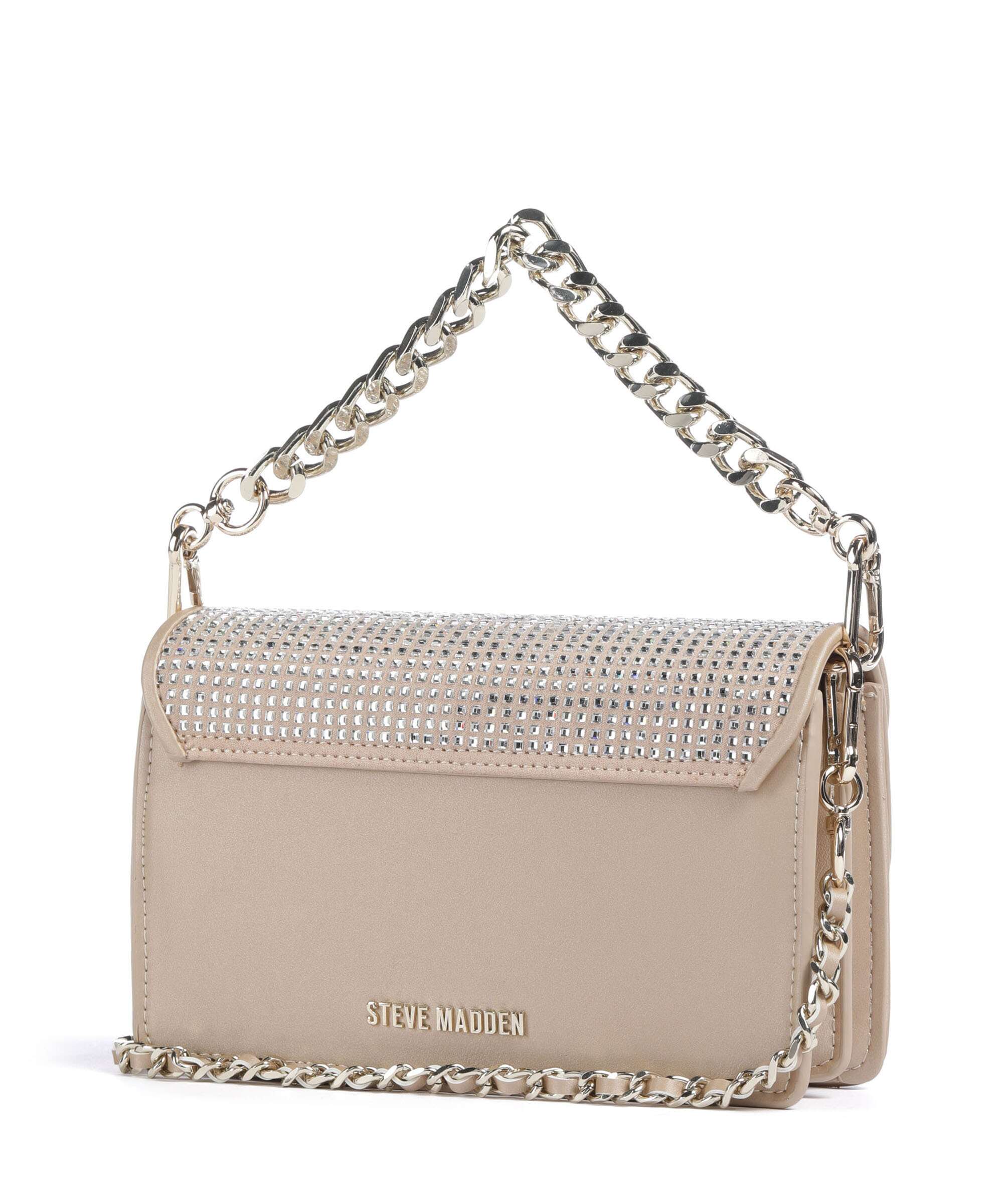 Steve Madden BALIZA Crossbody bag champagne - Image 2