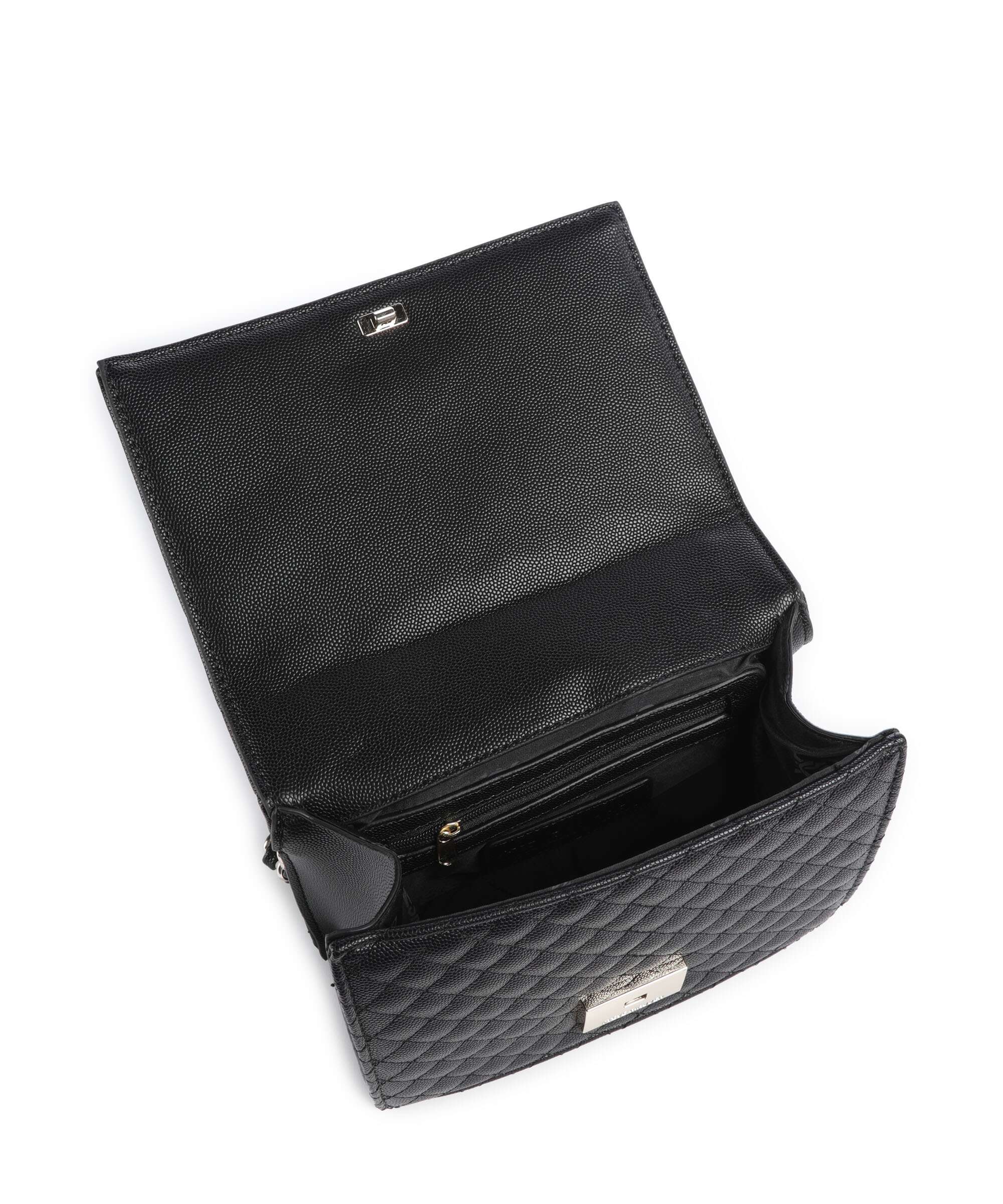 Steve Madden BAMARA Shoulder bag black/gold - Image 7