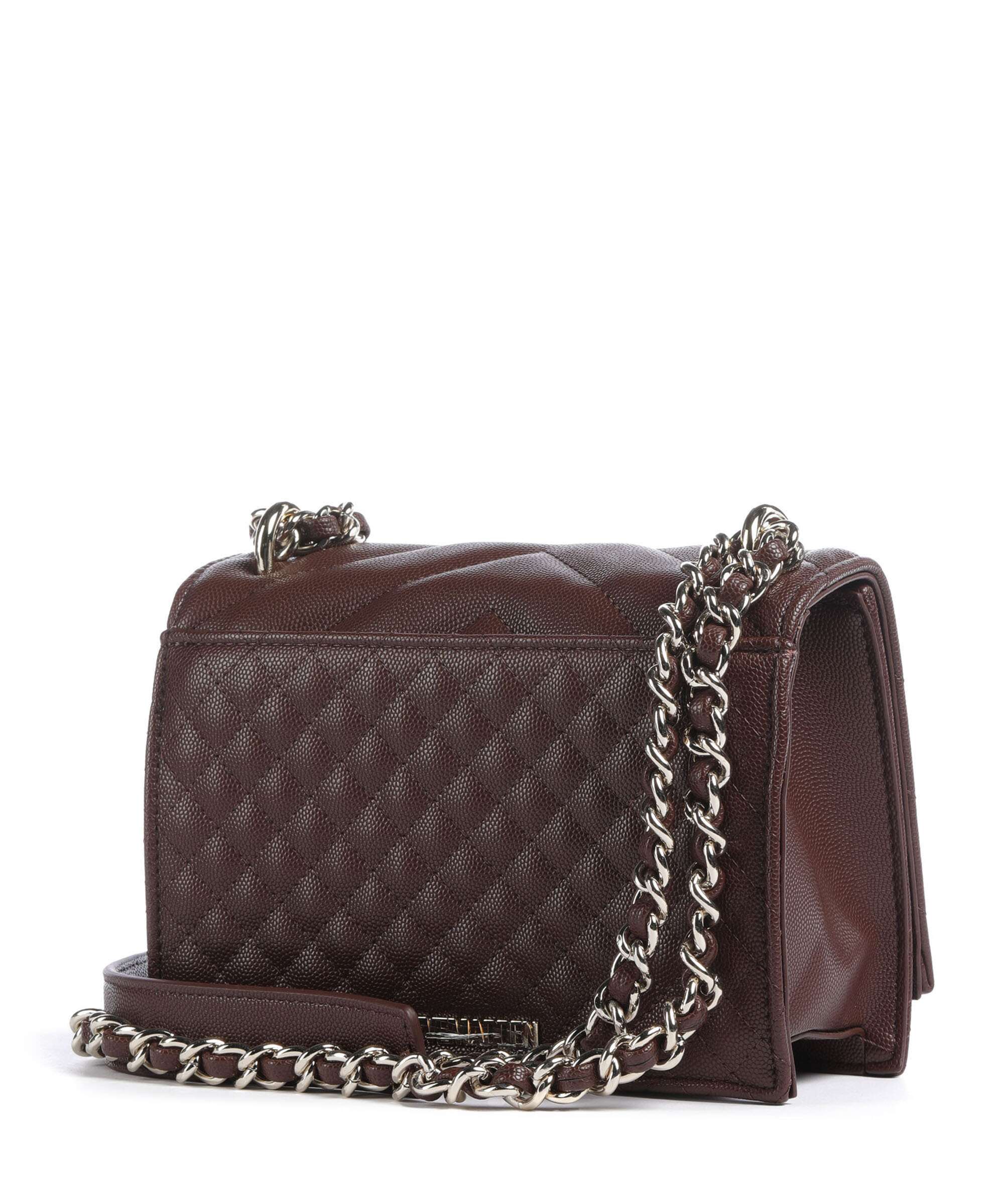 Steve Madden BAMARA Shoulder bag chocolate/gold - Image 3