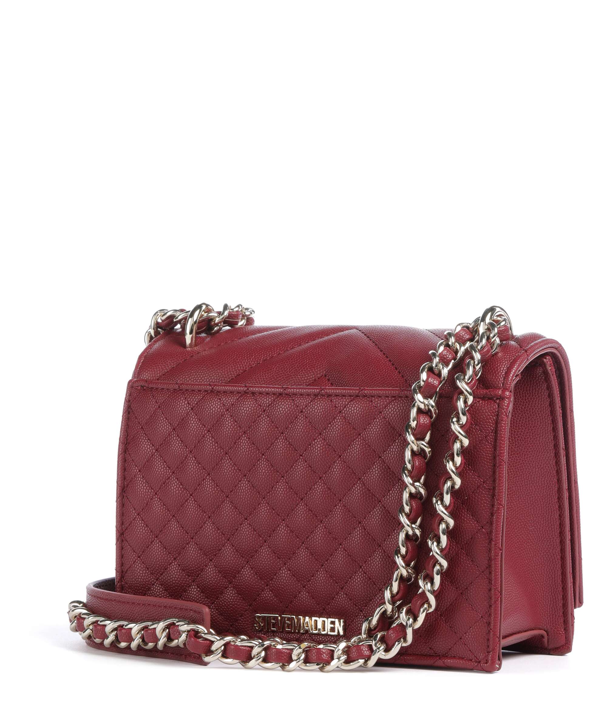Steve Madden BAMARA Shoulder bag cherry - Image 2