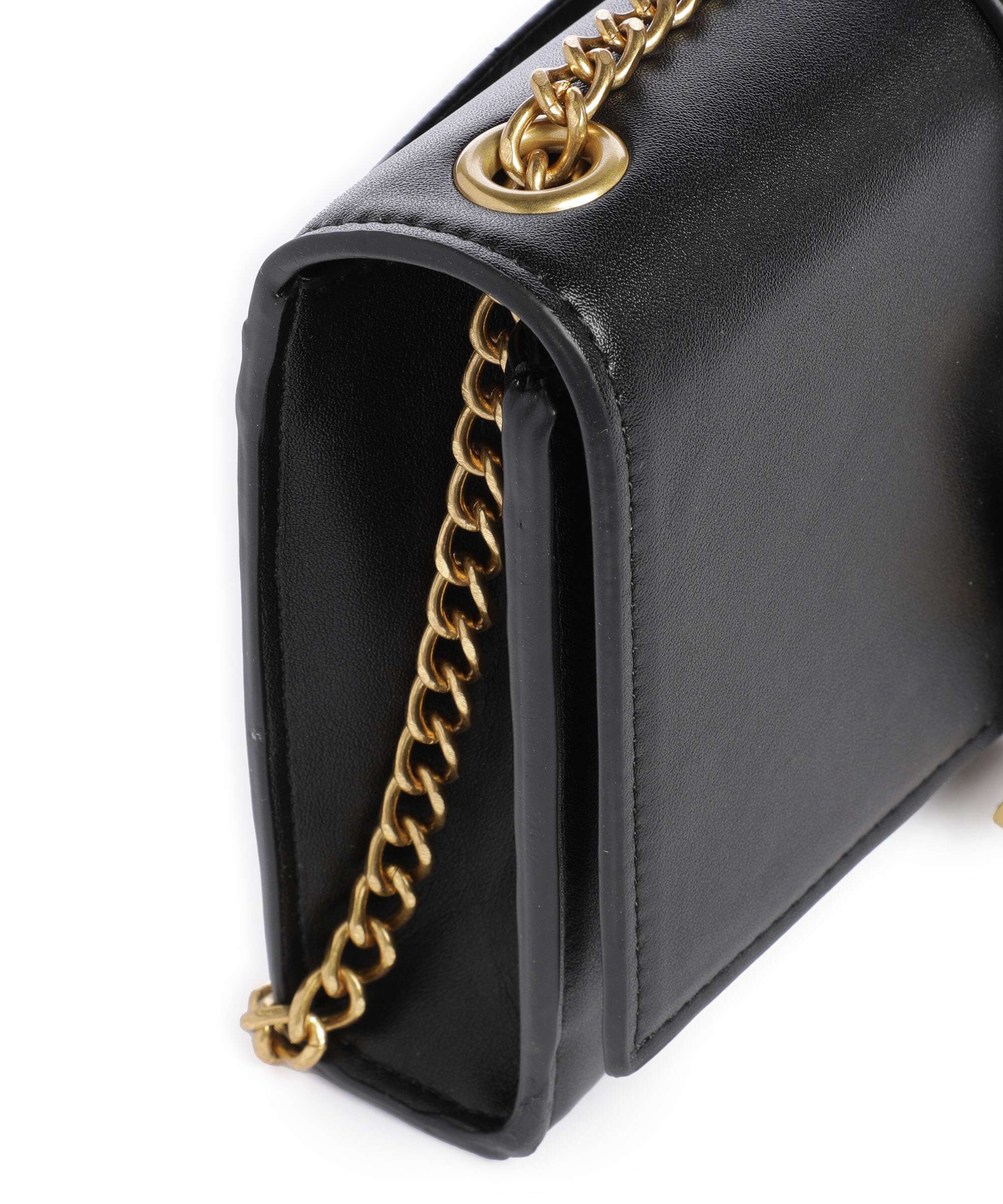 Steve Madden BARCH Shoulder bag black/gold - Image 5