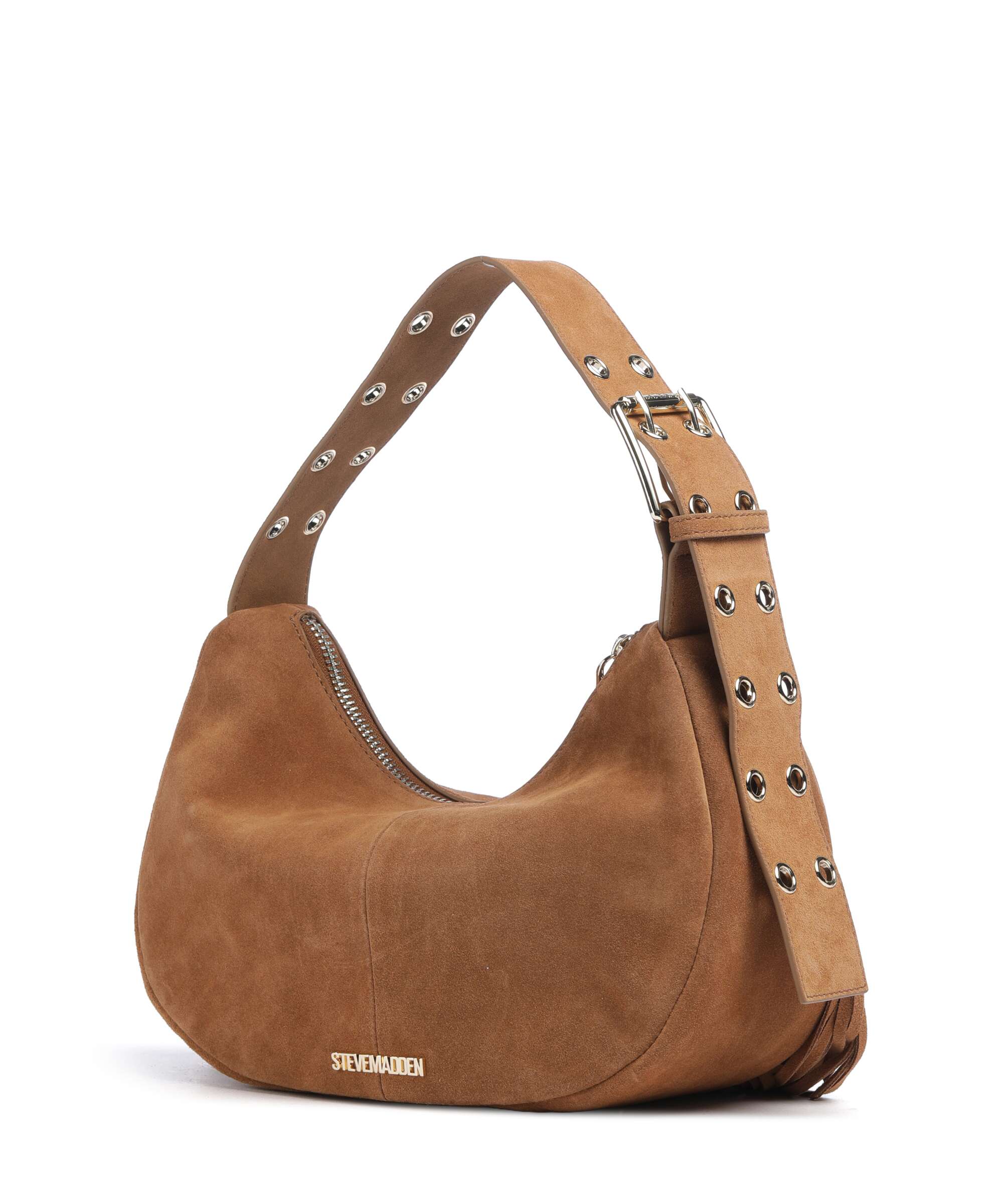Steve Madden BBLAIZE Hobo bag cognac - Image 2