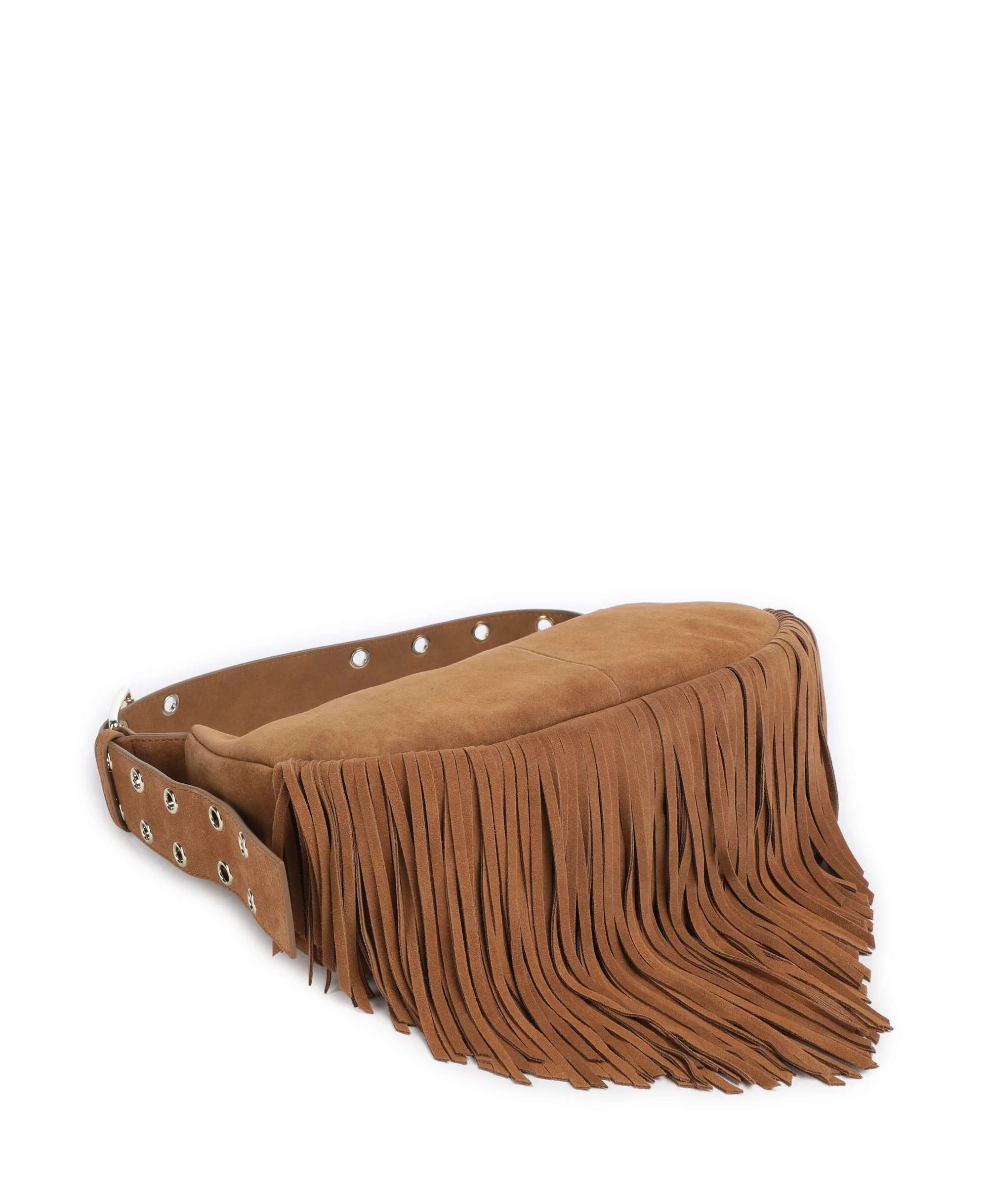 Steve Madden BBLAIZE Hobo bag cognac - Image 4