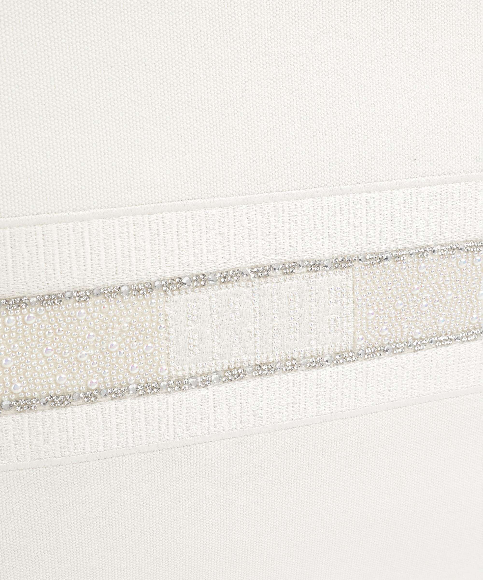 Steve Madden BBRIDE Tote bag white - Image 4