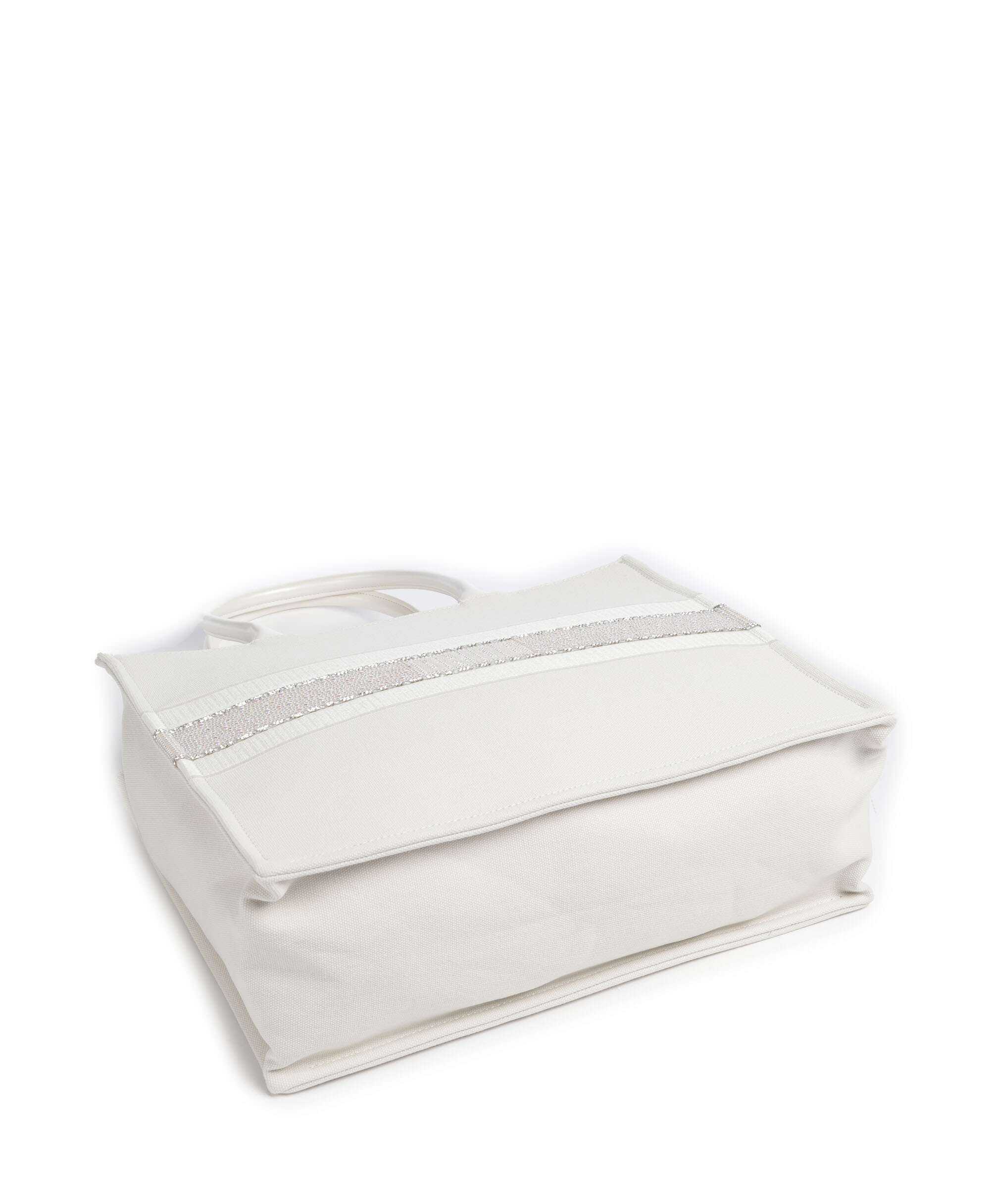Steve Madden BBRIDE Tote bag white - Image 5