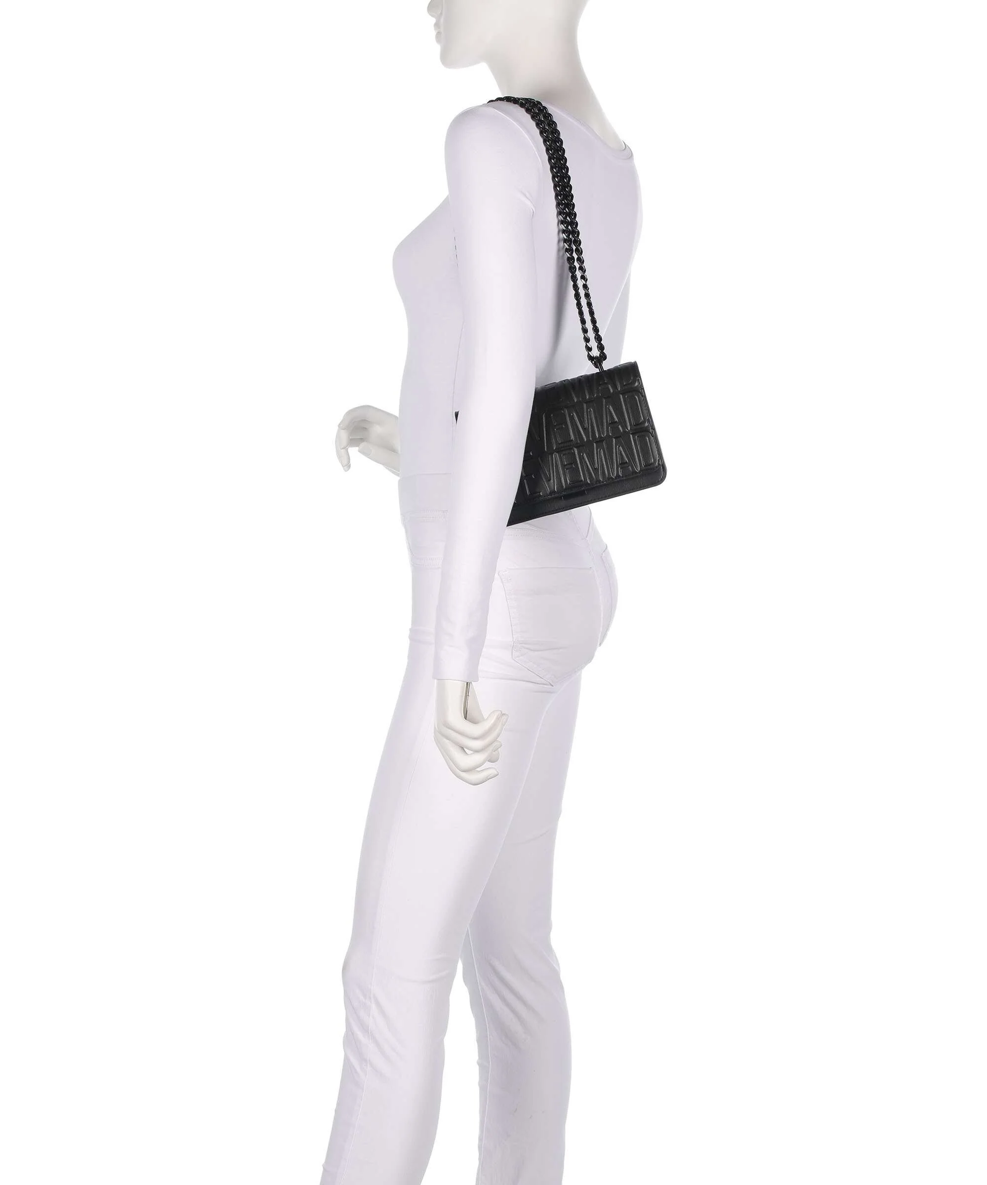 Steve Madden BCARBON Shoulder bag black - Image 3