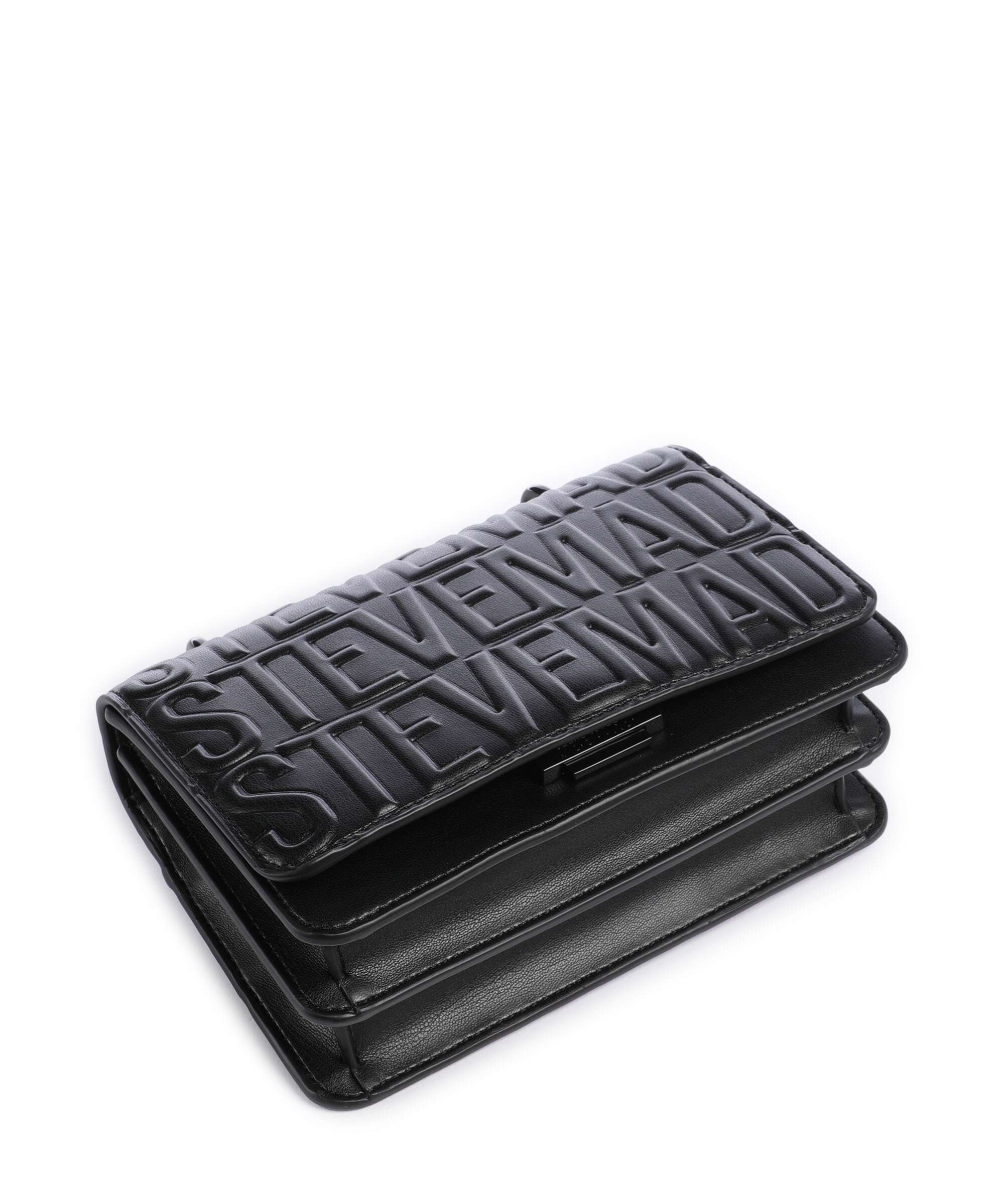Steve Madden BCARBON Shoulder bag black - Image 6