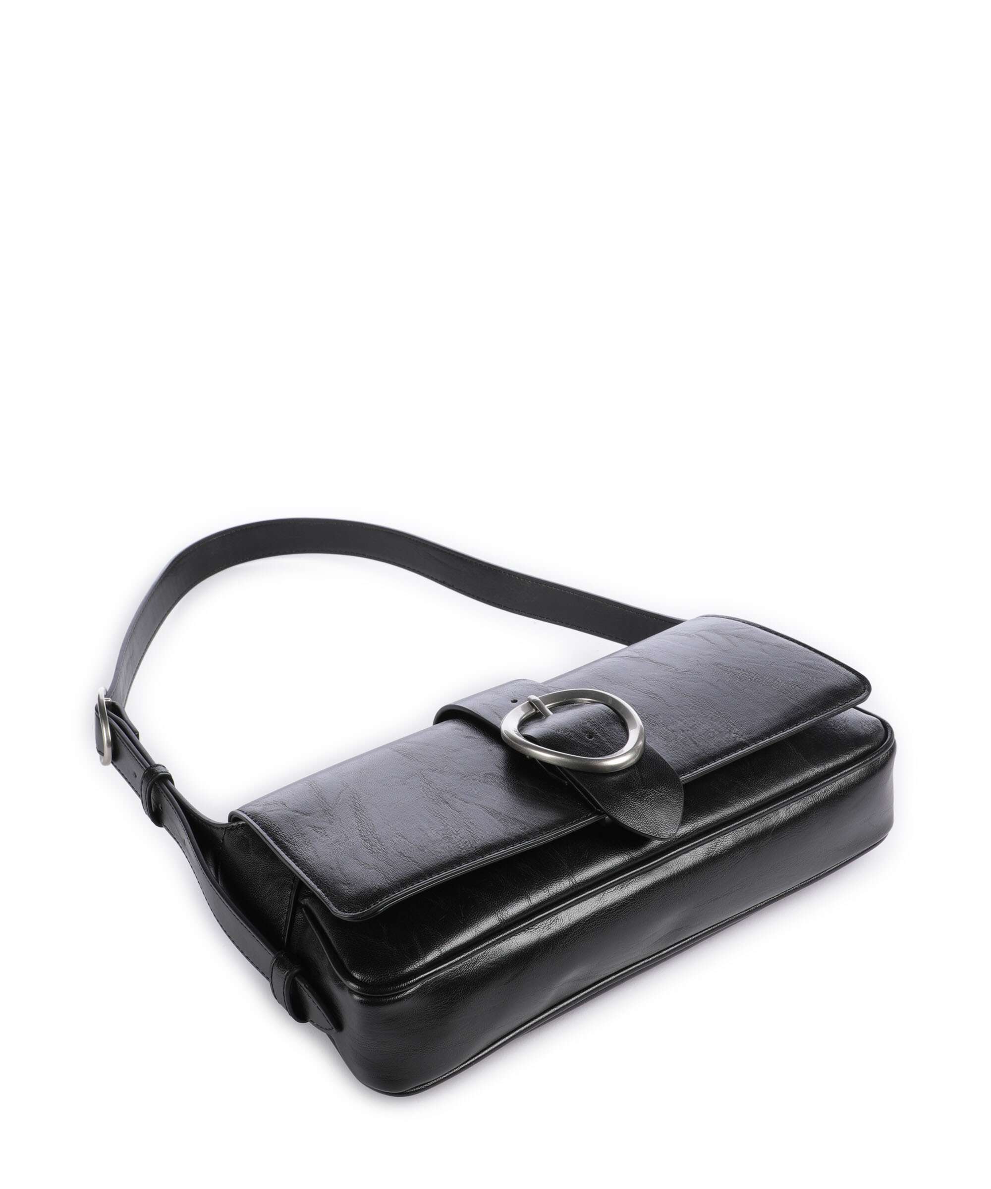 Steve Madden BCELENA Shoulder bag black/silver - Image 5