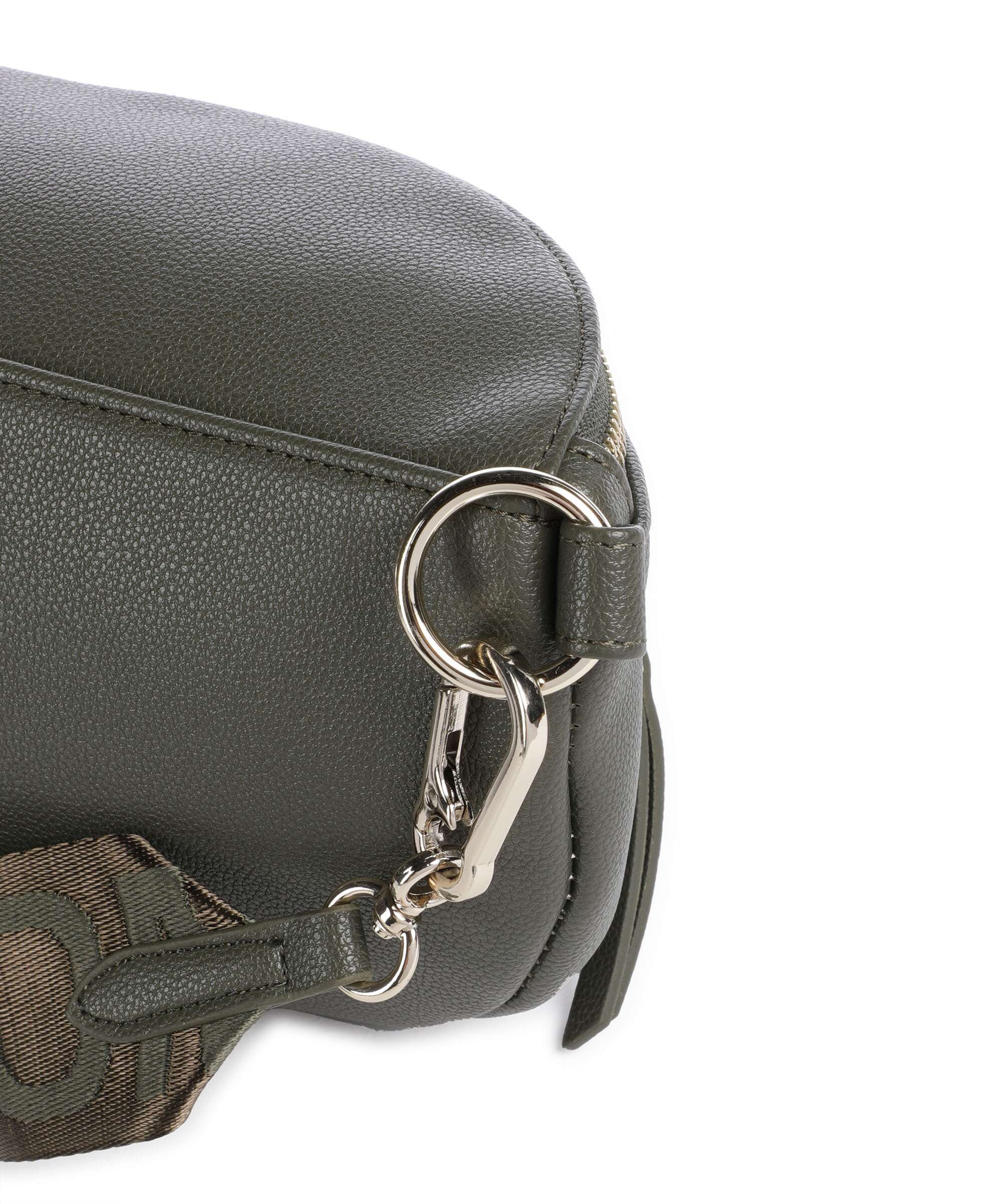 Steve Madden BCLARKE Crossbody bag olive/gold - Image 4