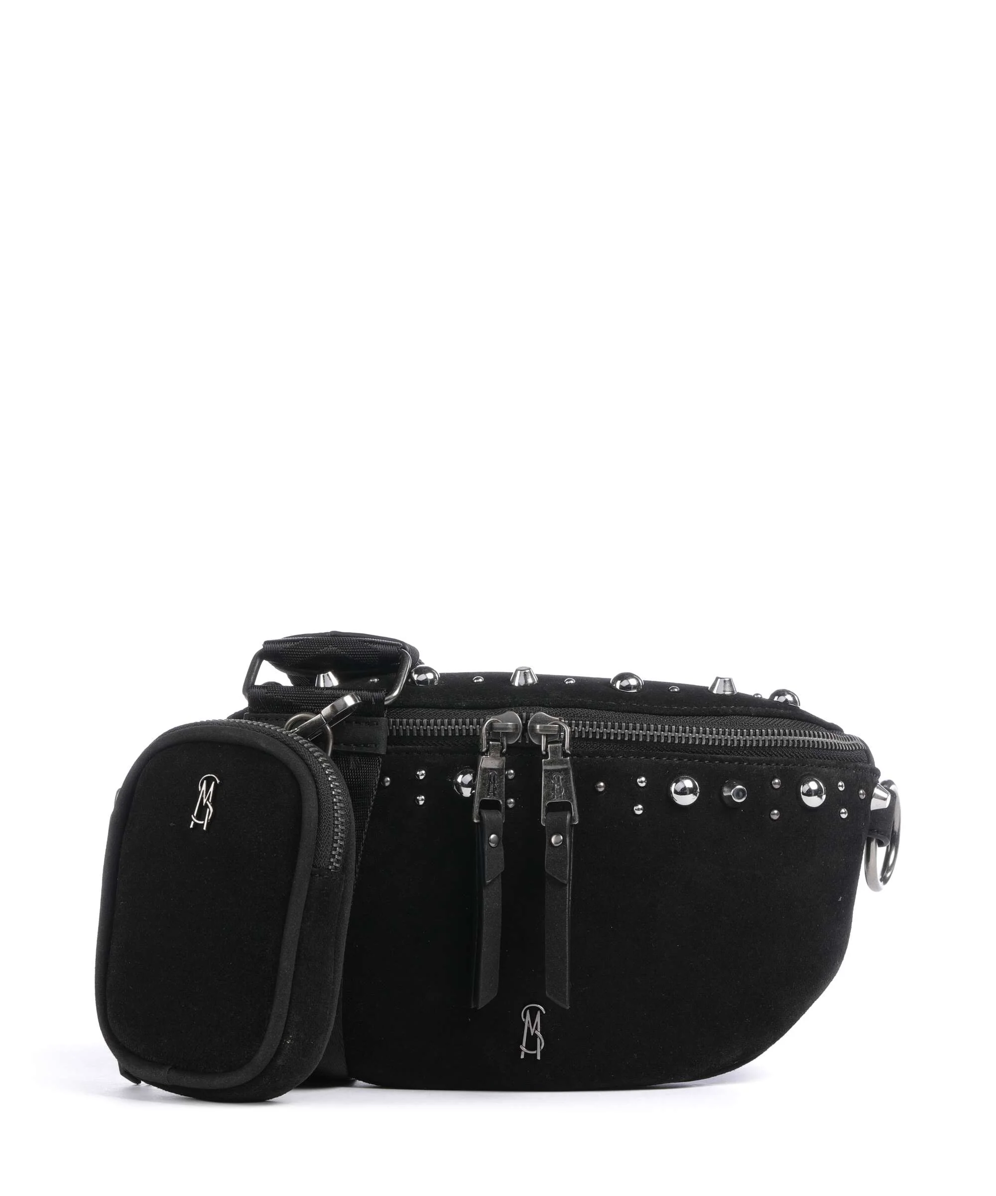 Steve Madden BCLARO Belt bag black