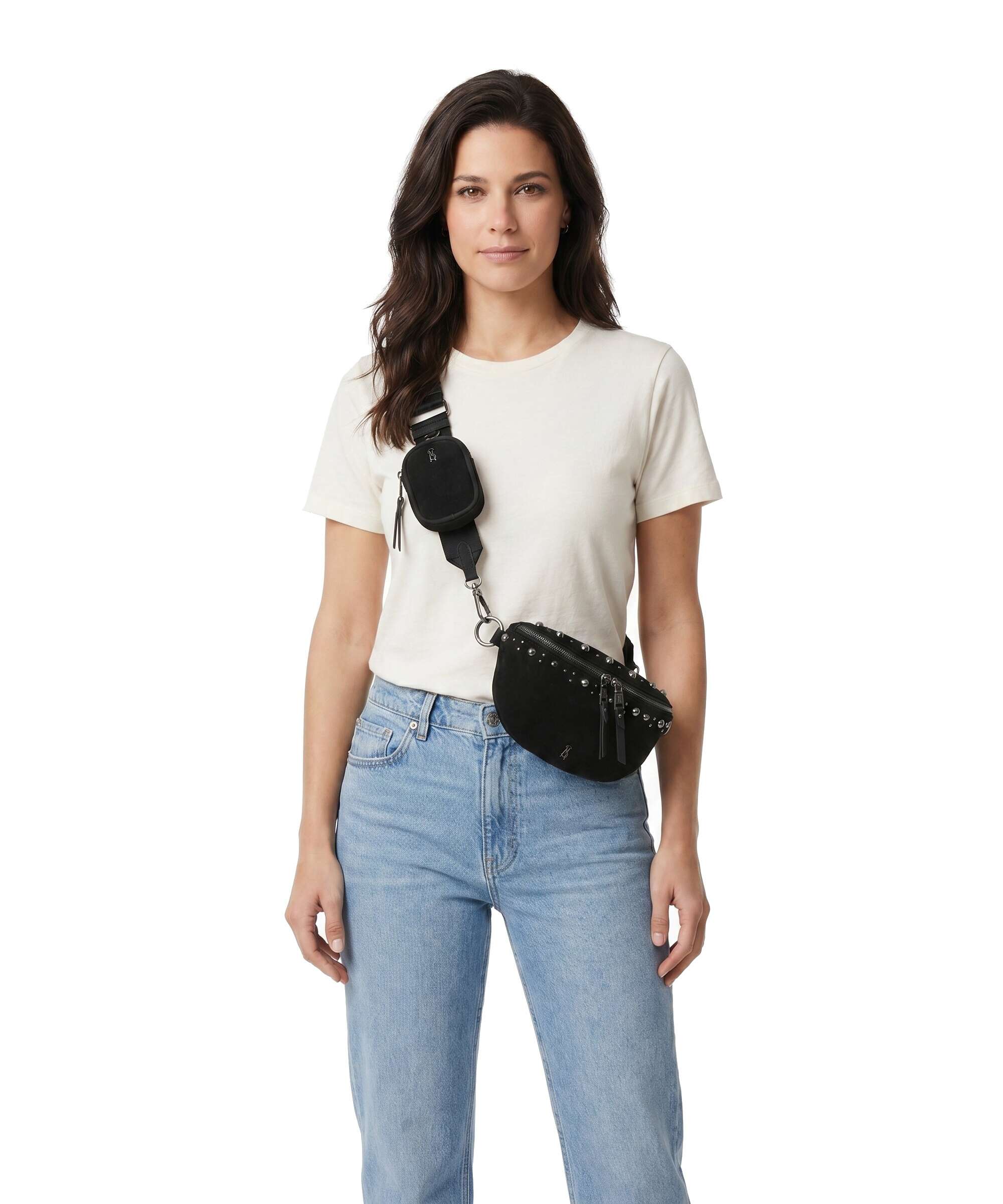 Steve Madden BCLARO Belt bag black - Image 3