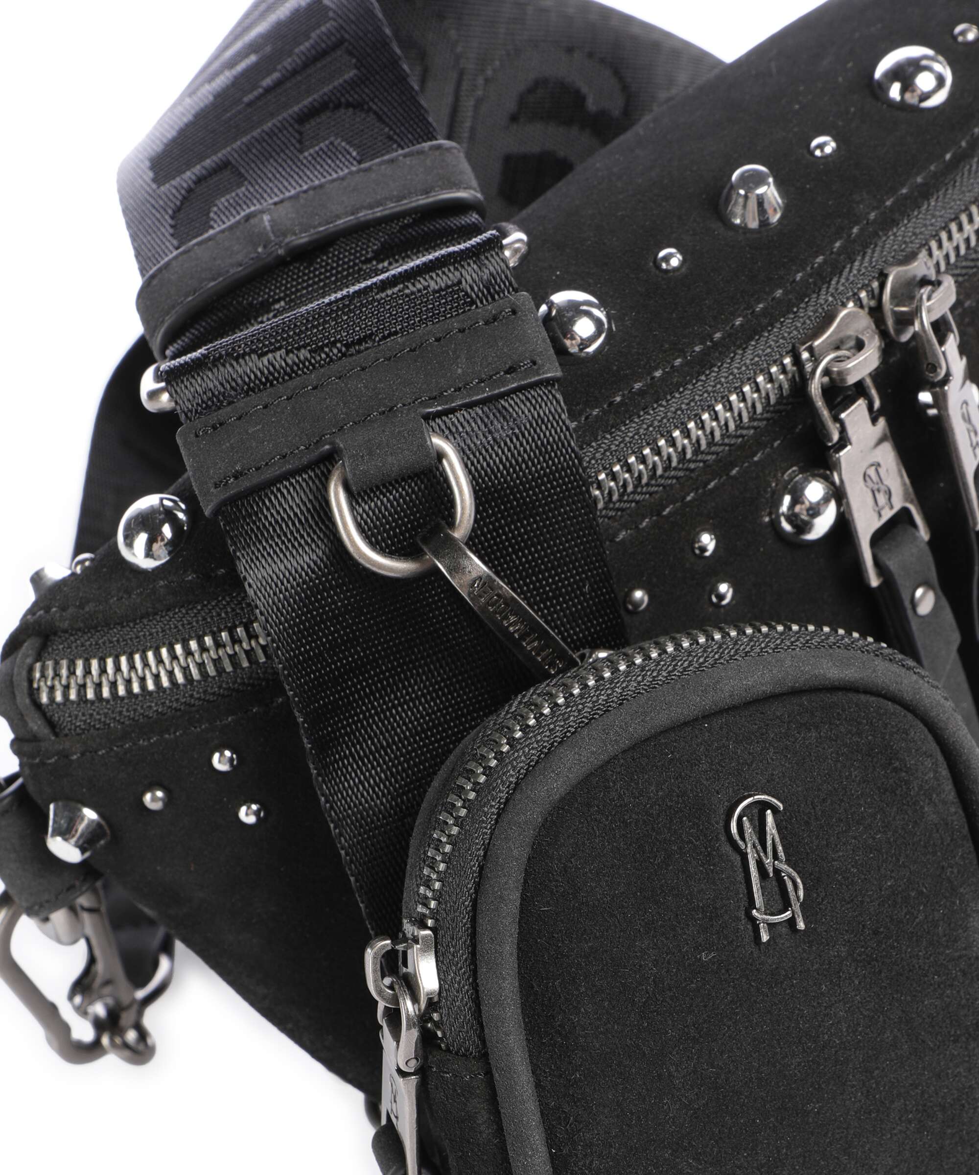 Steve Madden BCLARO Belt bag black - Image 4