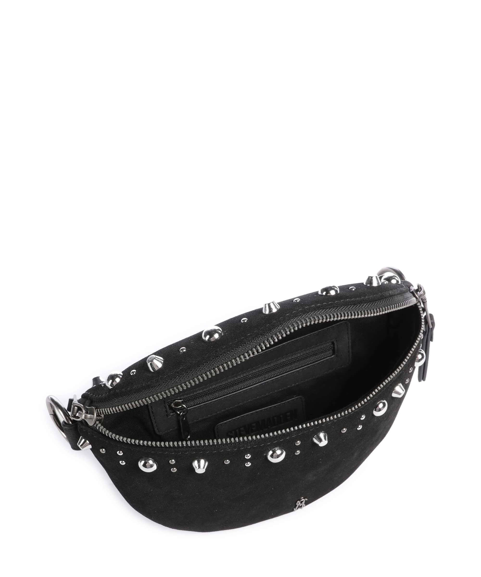Steve Madden BCLARO Belt bag black - Image 6