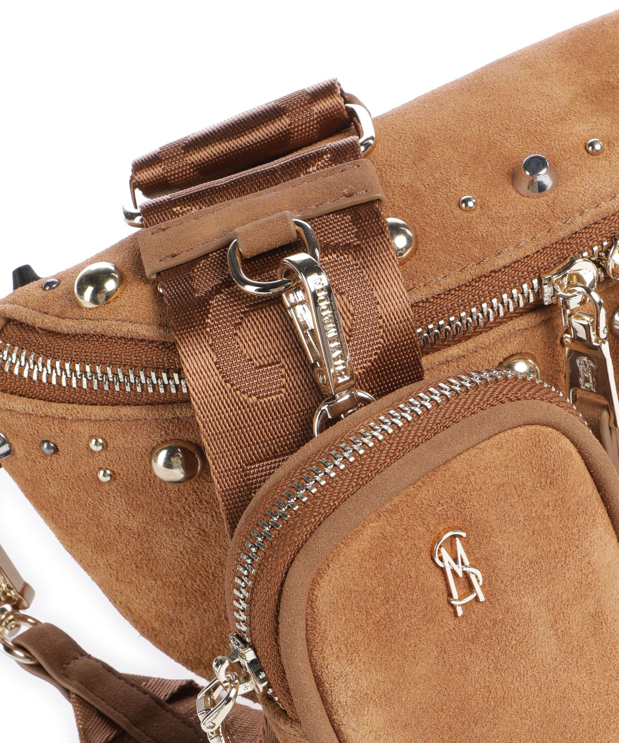 Steve Madden BCLARO Belt bag cognac - Image 4