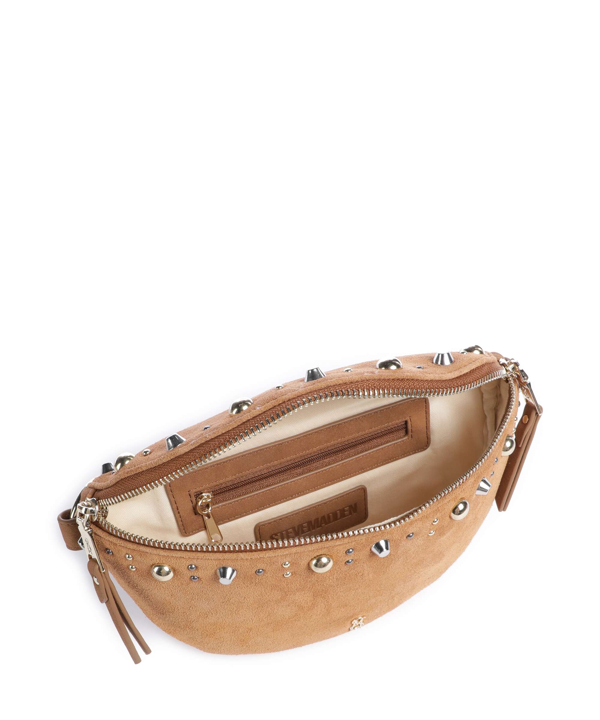 Steve Madden BCLARO Belt bag cognac - Image 6