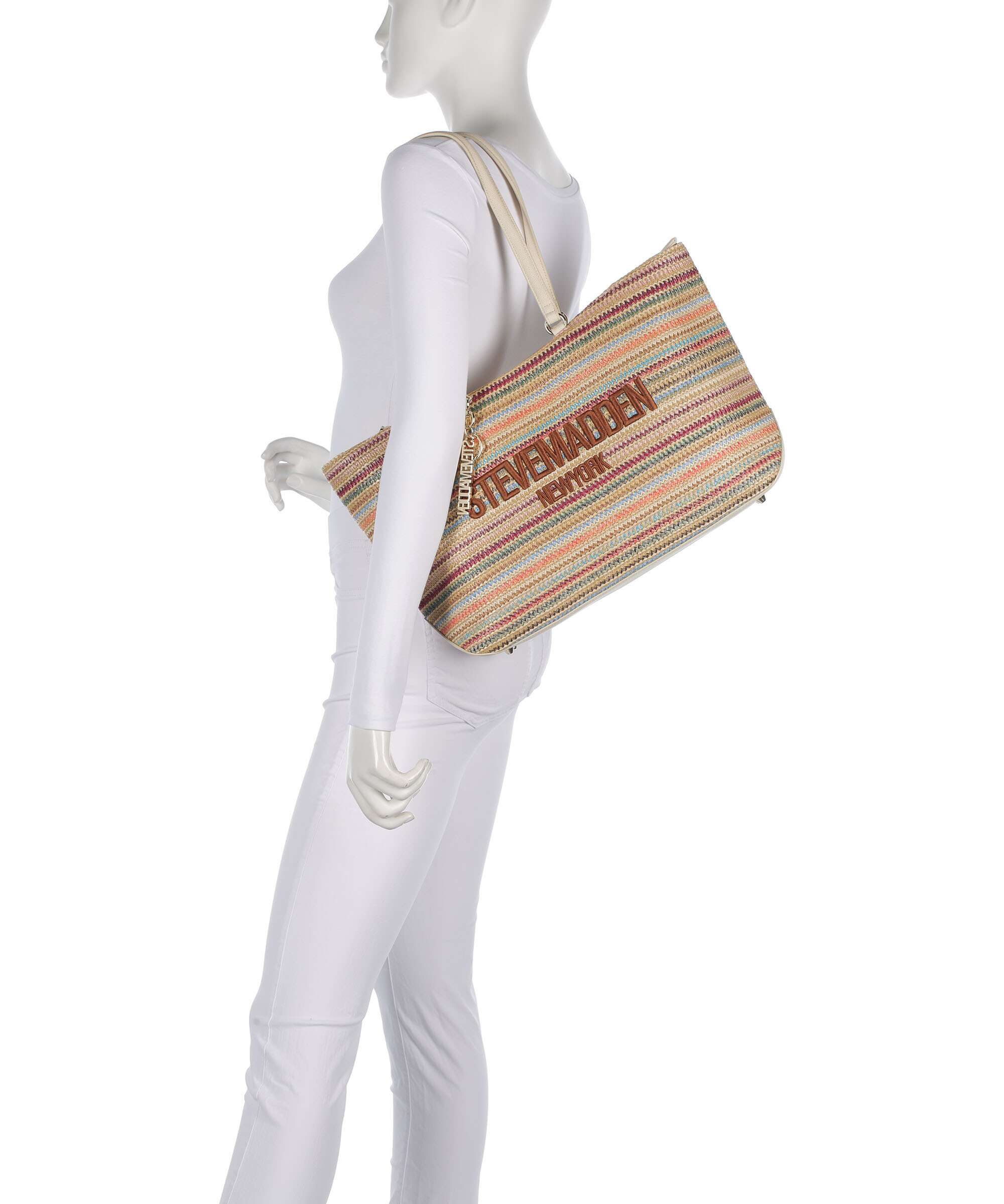 Steve Madden BCOCO-S Tote bag multi - Image 3