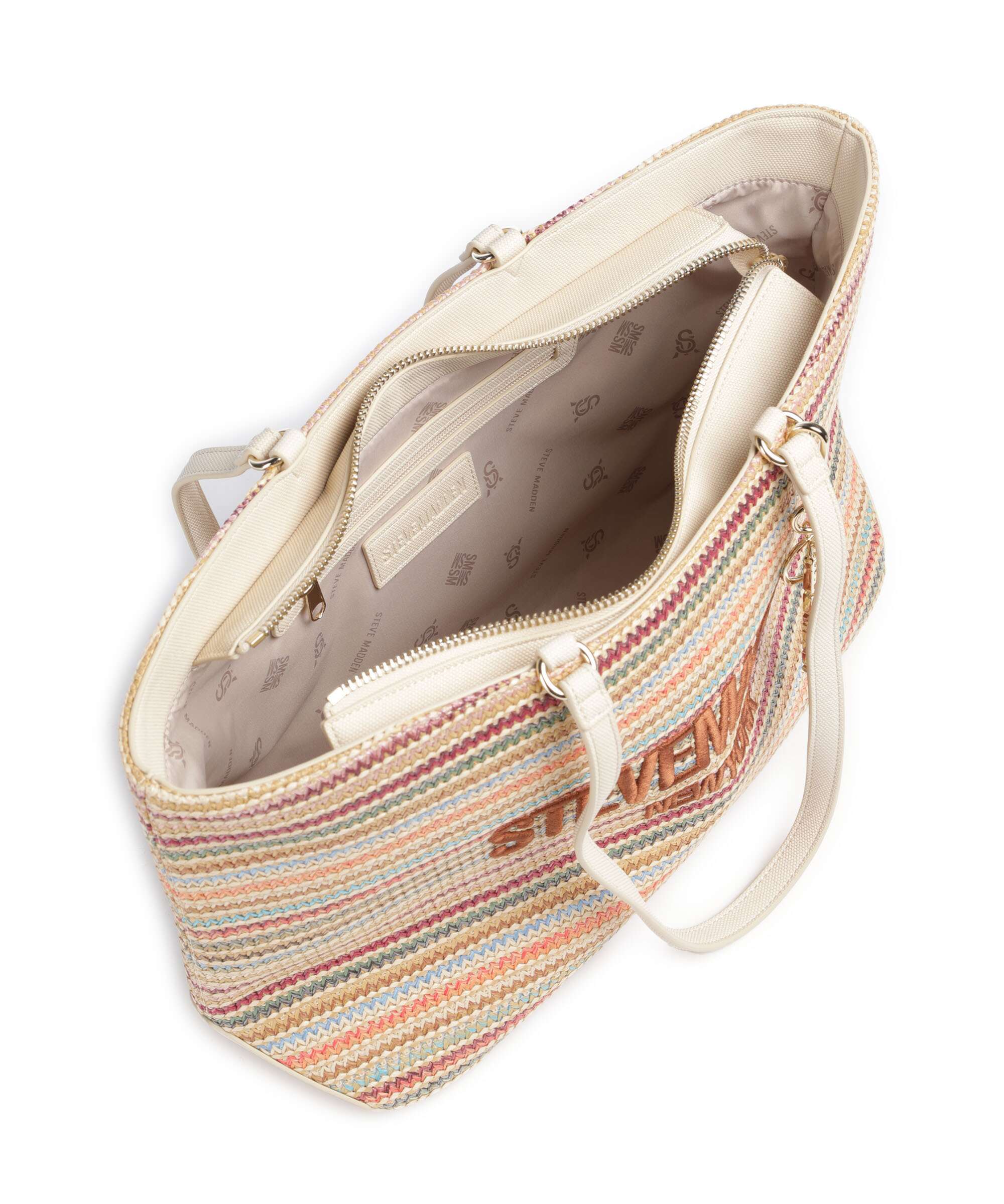 Steve Madden BCOCO-S Tote bag multi - Image 6