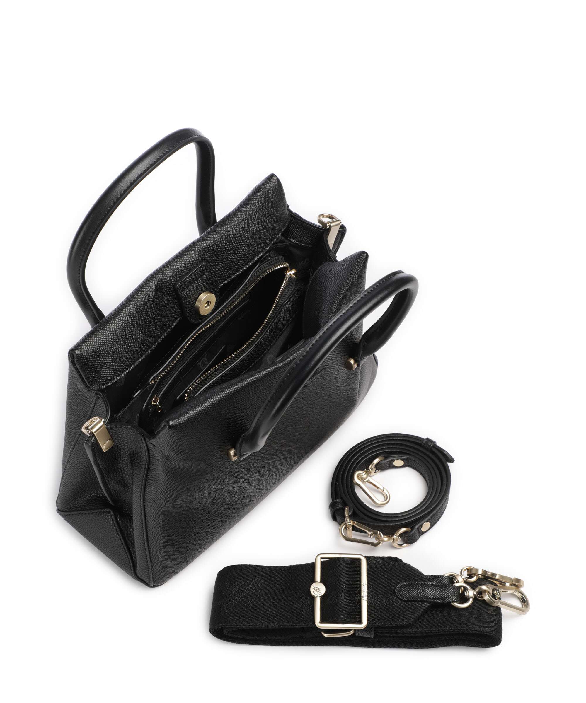 Steve Madden BCORI Handbag black - Image 5