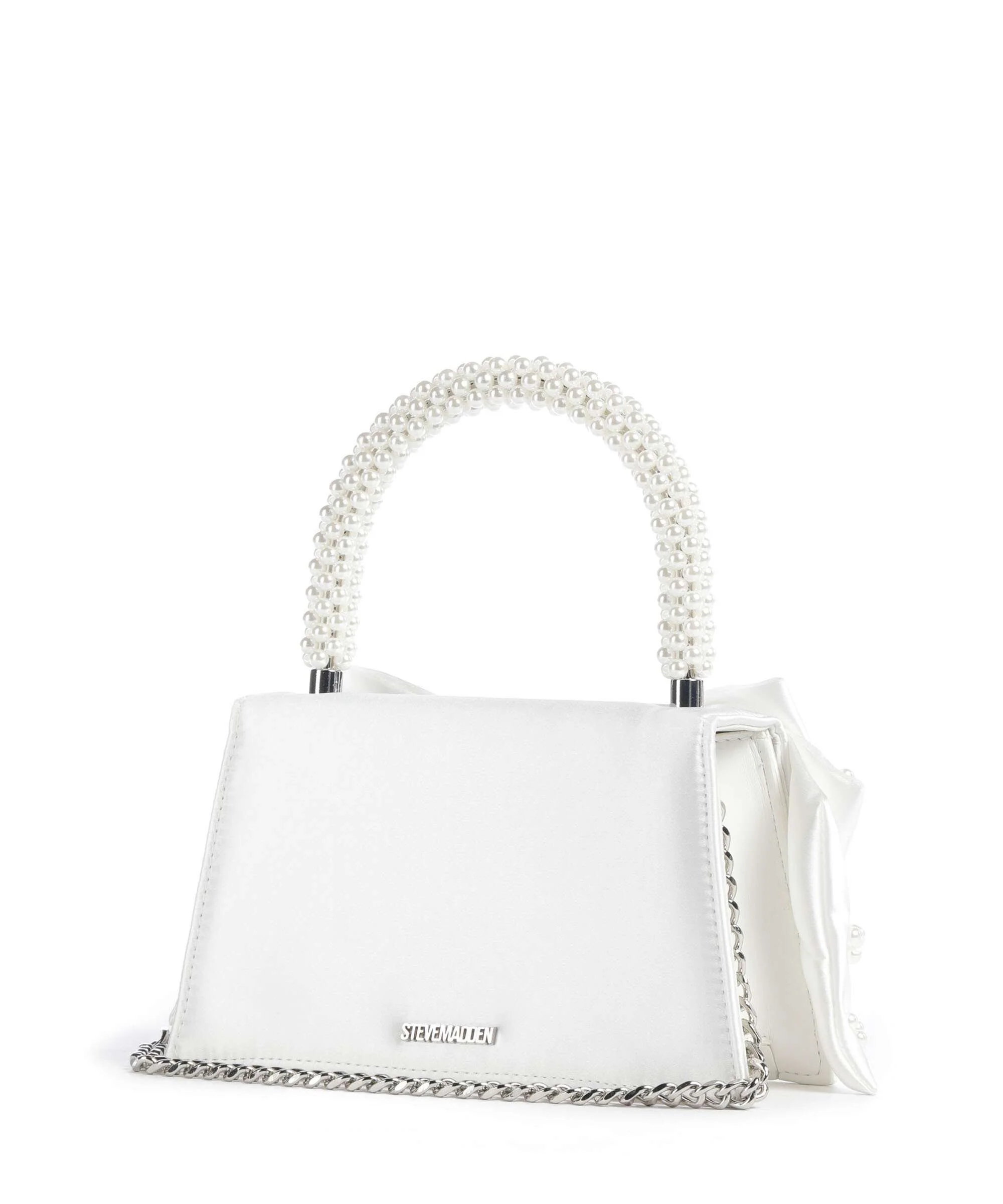 Steve Madden BCOSETEP Handbag pearl - Image 2