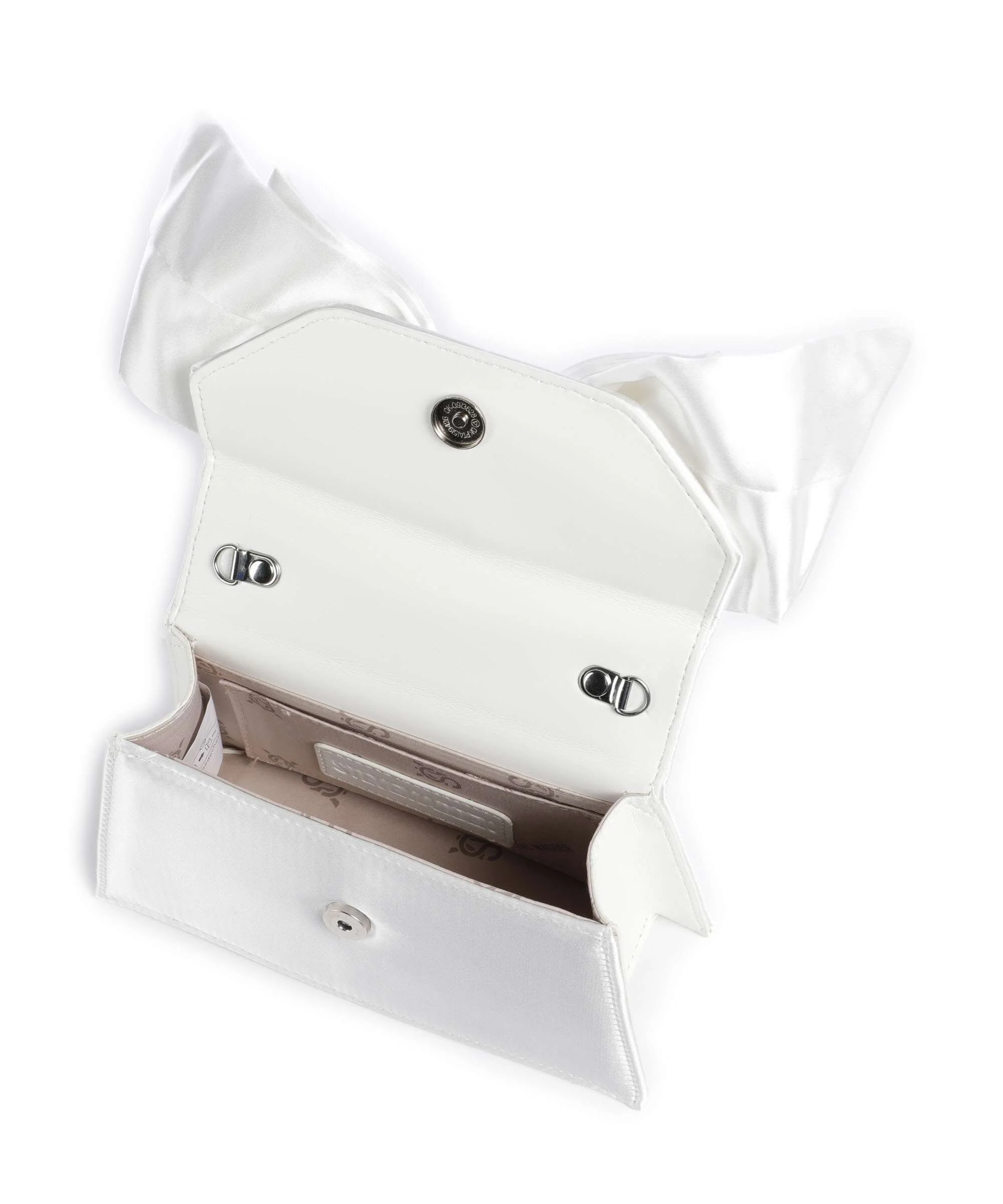 Steve Madden BCOSETEP Handbag pearl - Image 5
