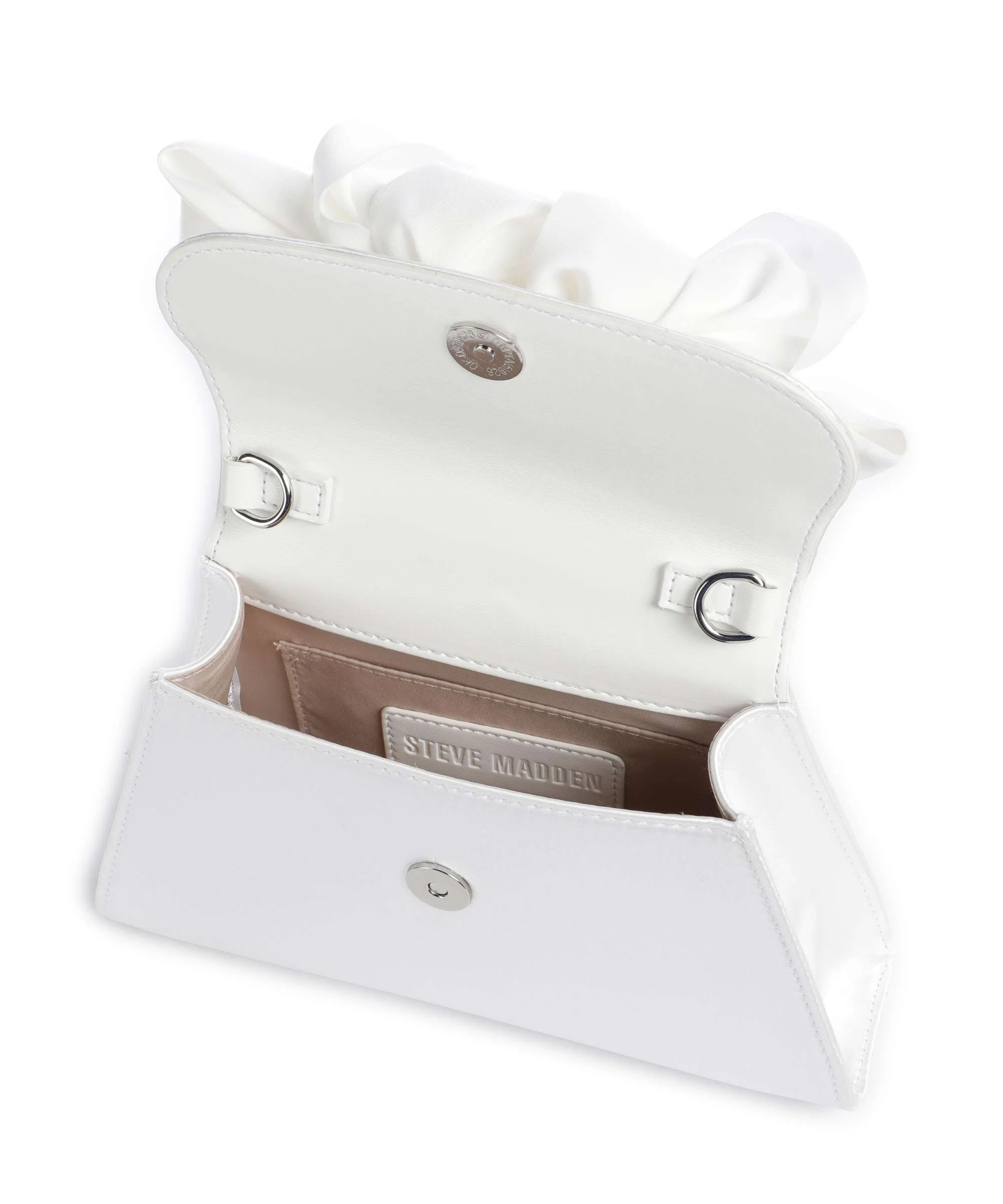 Steve Madden BCOSETTE Handbag white - Image 6