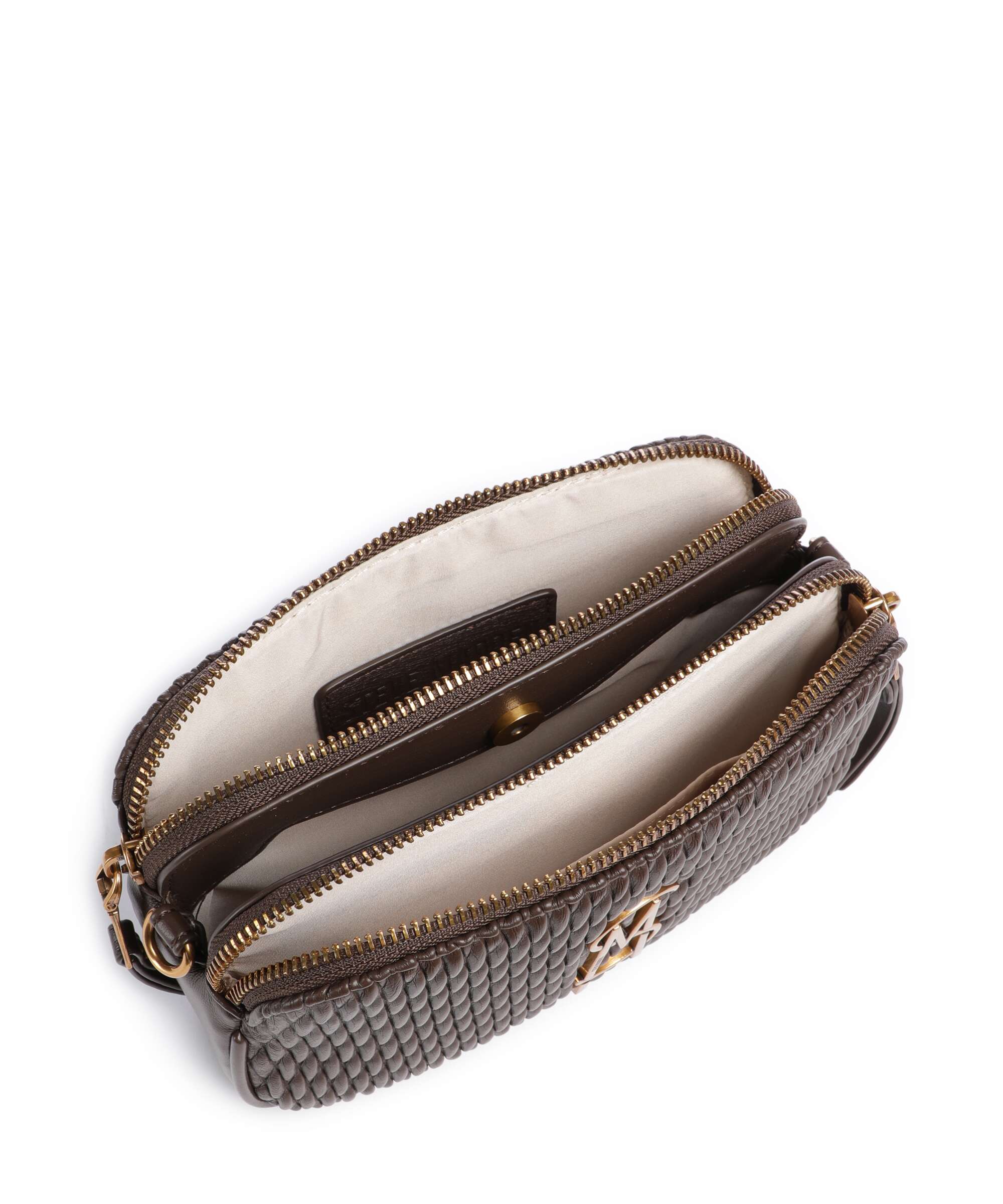 Steve Madden BDAISY-M Crossbody bag chocolate - Image 6
