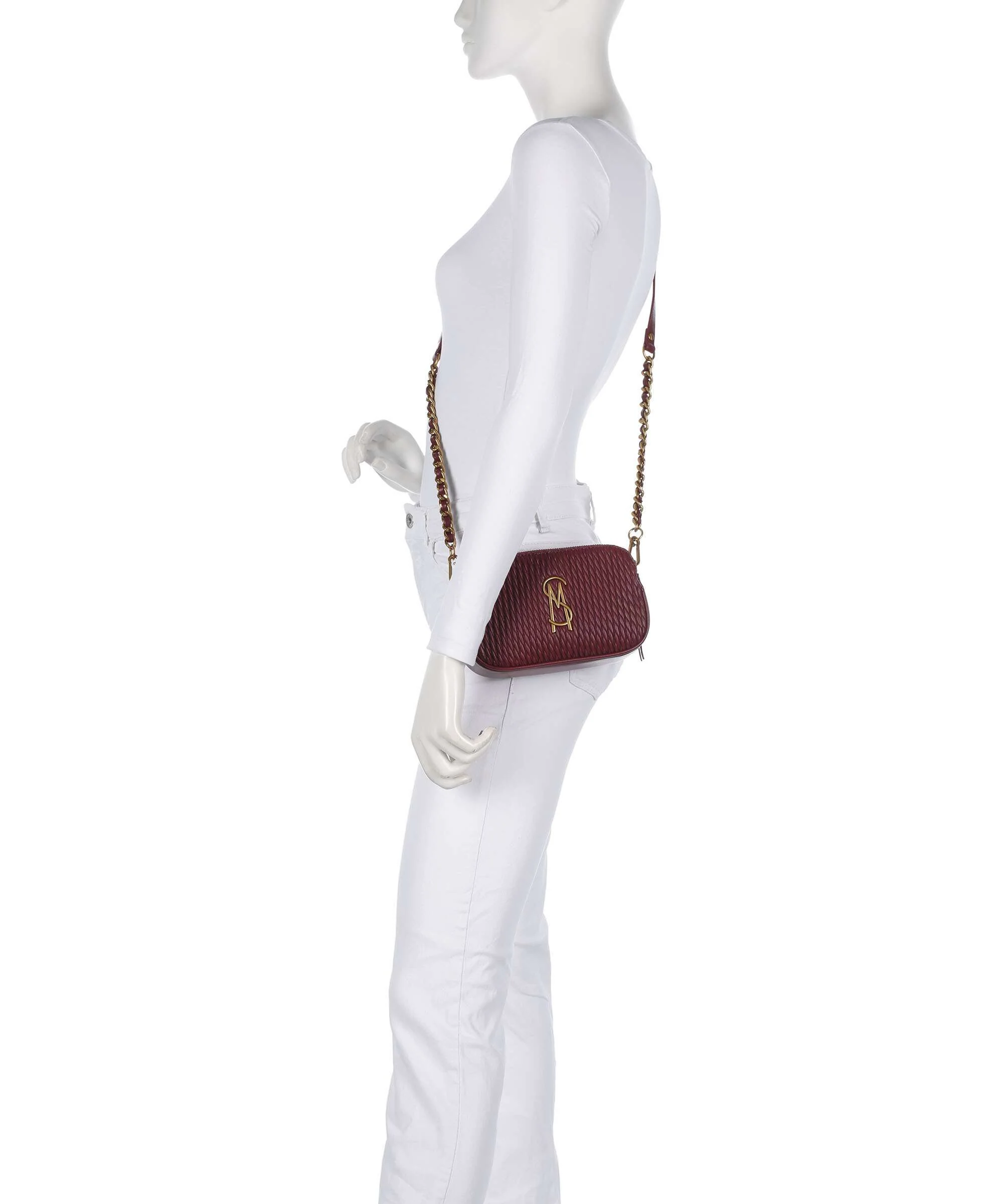 Steve Madden BDAISY-M Crossbody bag red - Image 3
