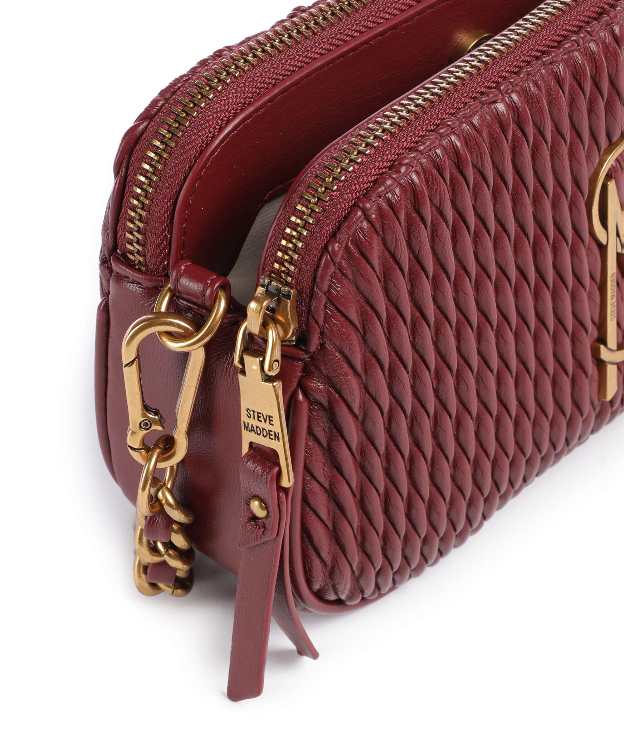 Steve Madden BDAISY-M Crossbody bag red - Image 4