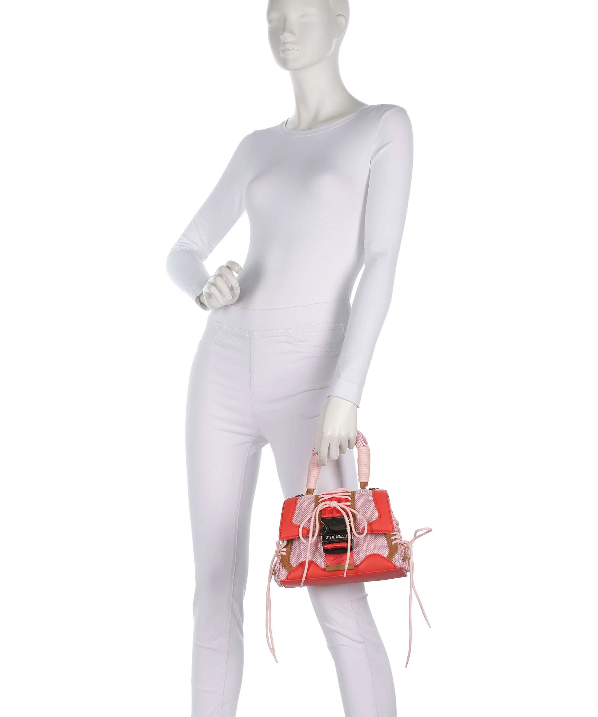 Steve Madden BDIEGO-B Handbag red - Image 3