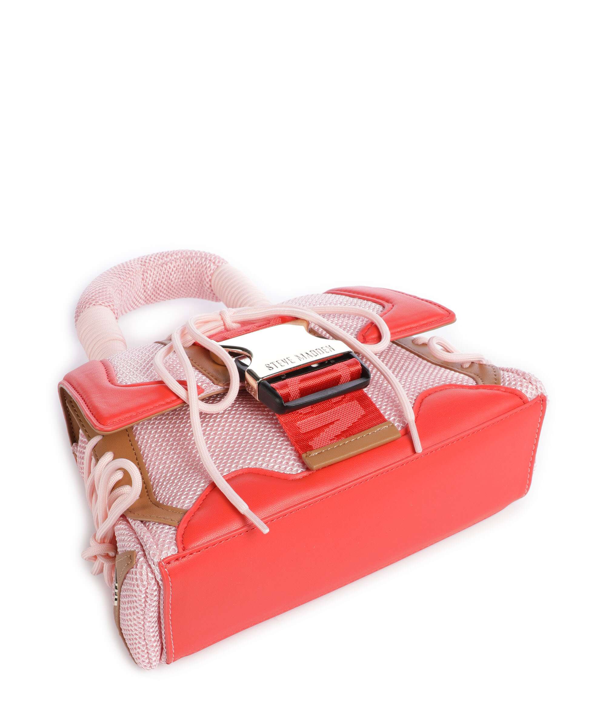 Steve Madden BDIEGO-B Handbag red - Image 5