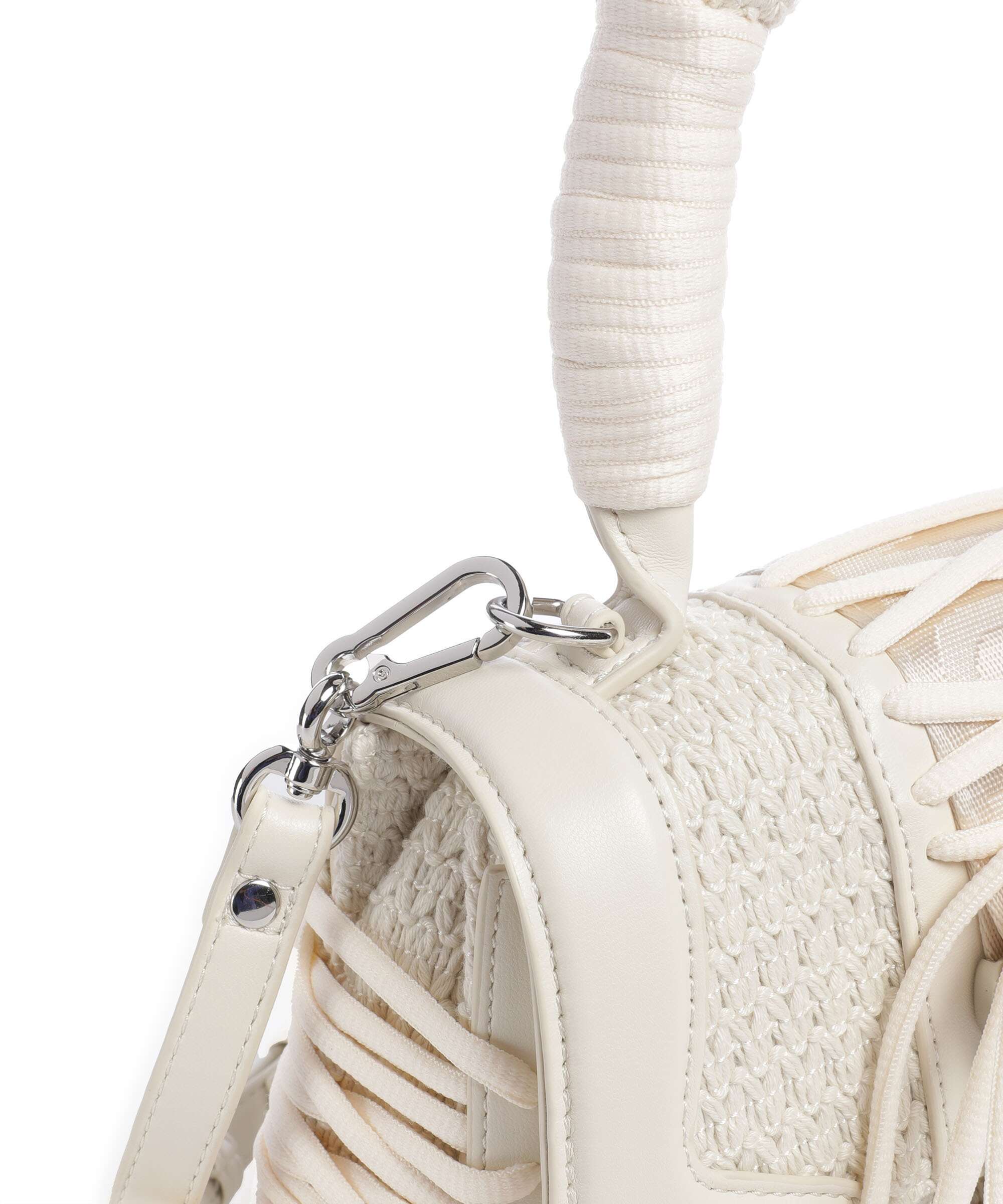 Steve Madden BDIEGO-C Handbag bone - Image 4