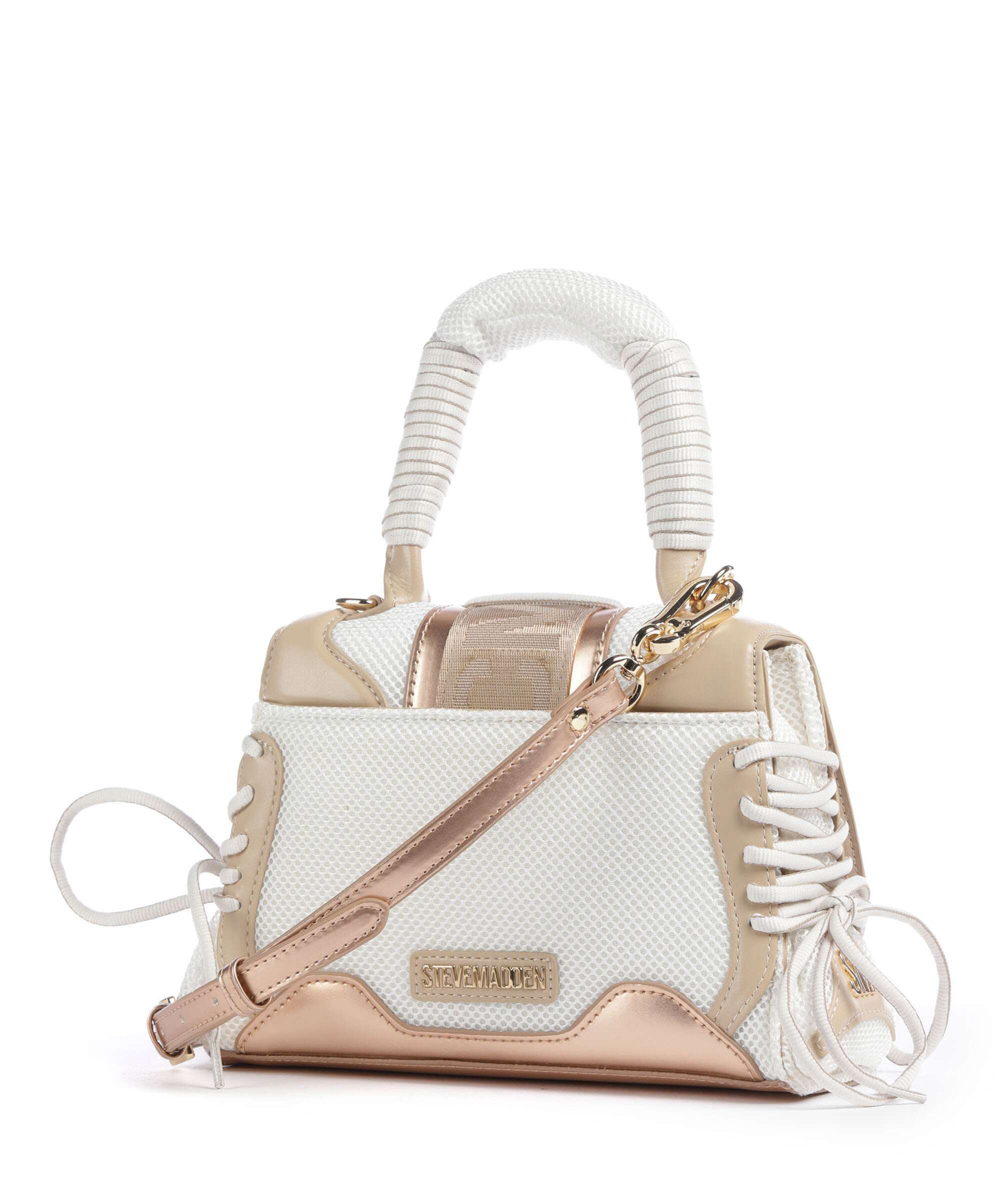 Steve Madden BDIEGO Handbag bronze/gold - Image 2