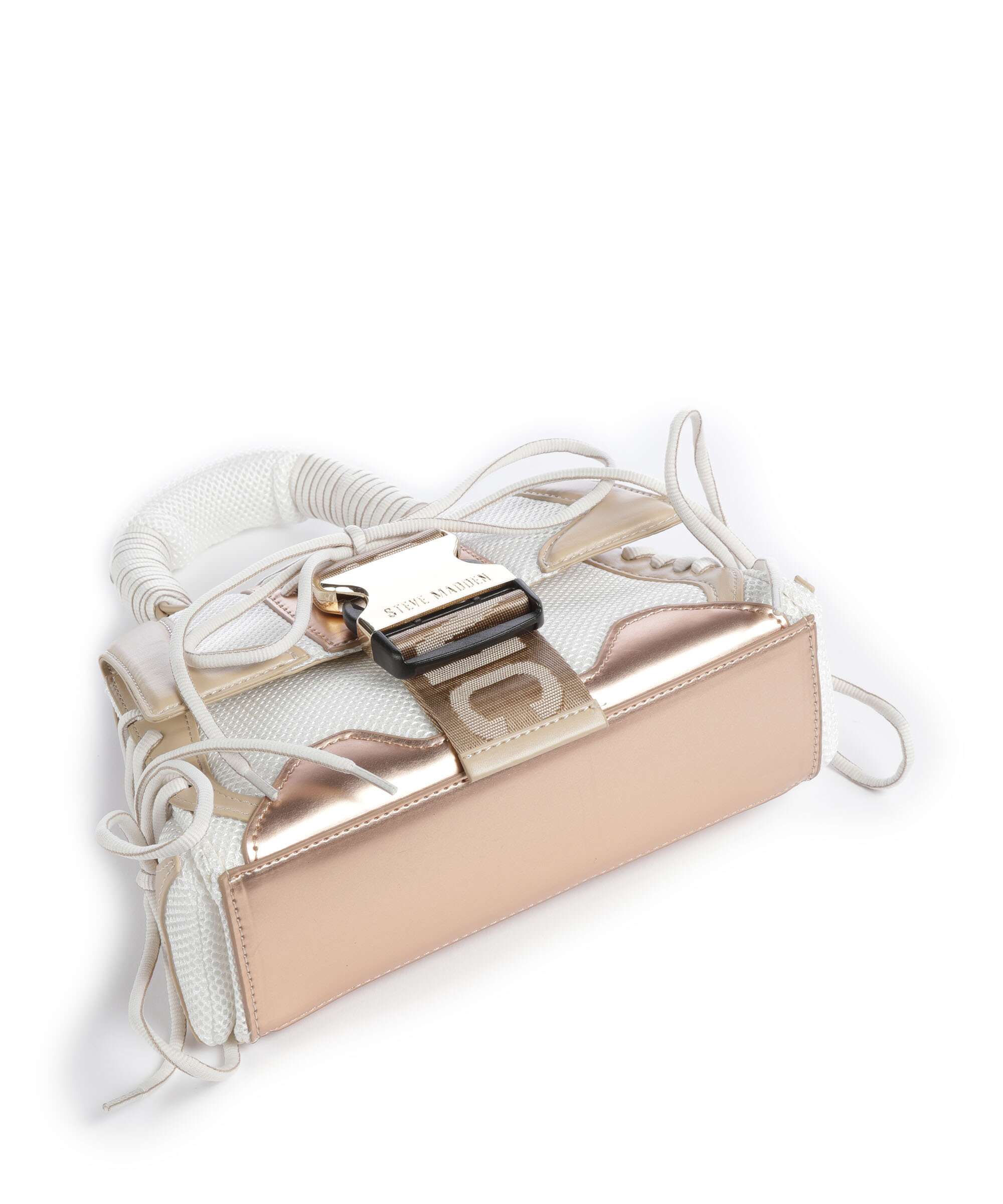 Steve Madden BDIEGO Handbag bronze/gold - Image 5
