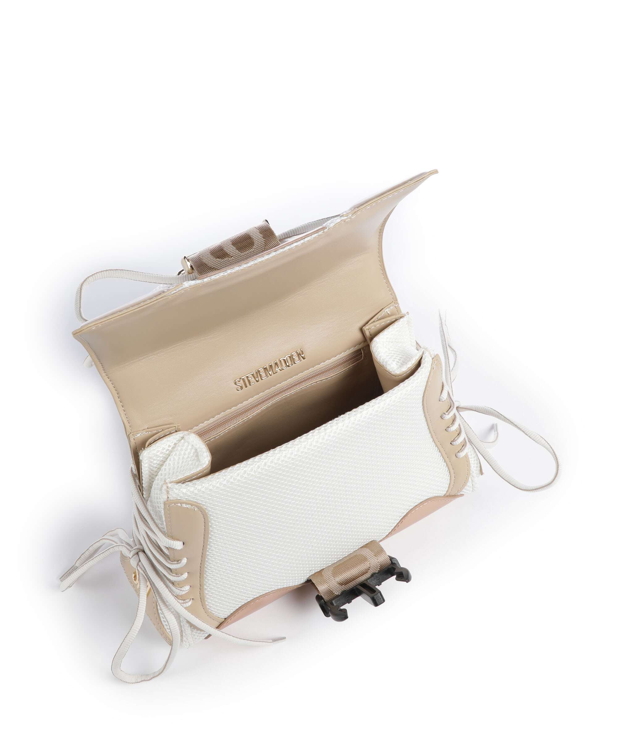 Steve Madden BDIEGO Handbag bronze/gold - Image 6