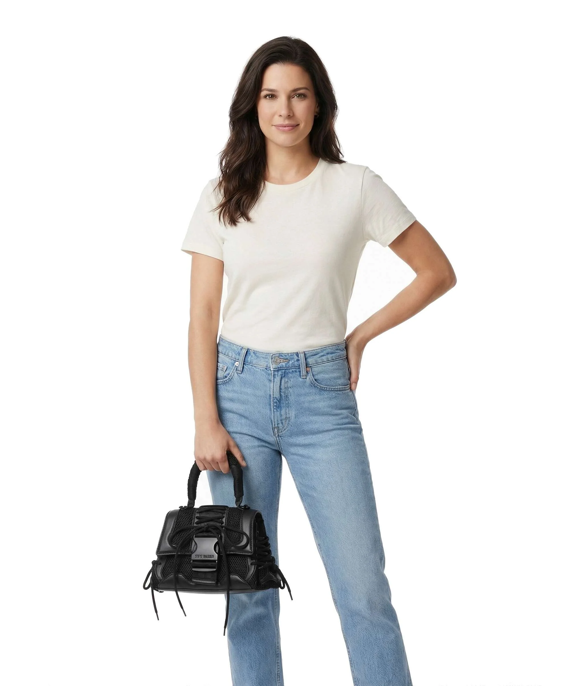 Steve Madden BDIEGO Handbag black - Image 3