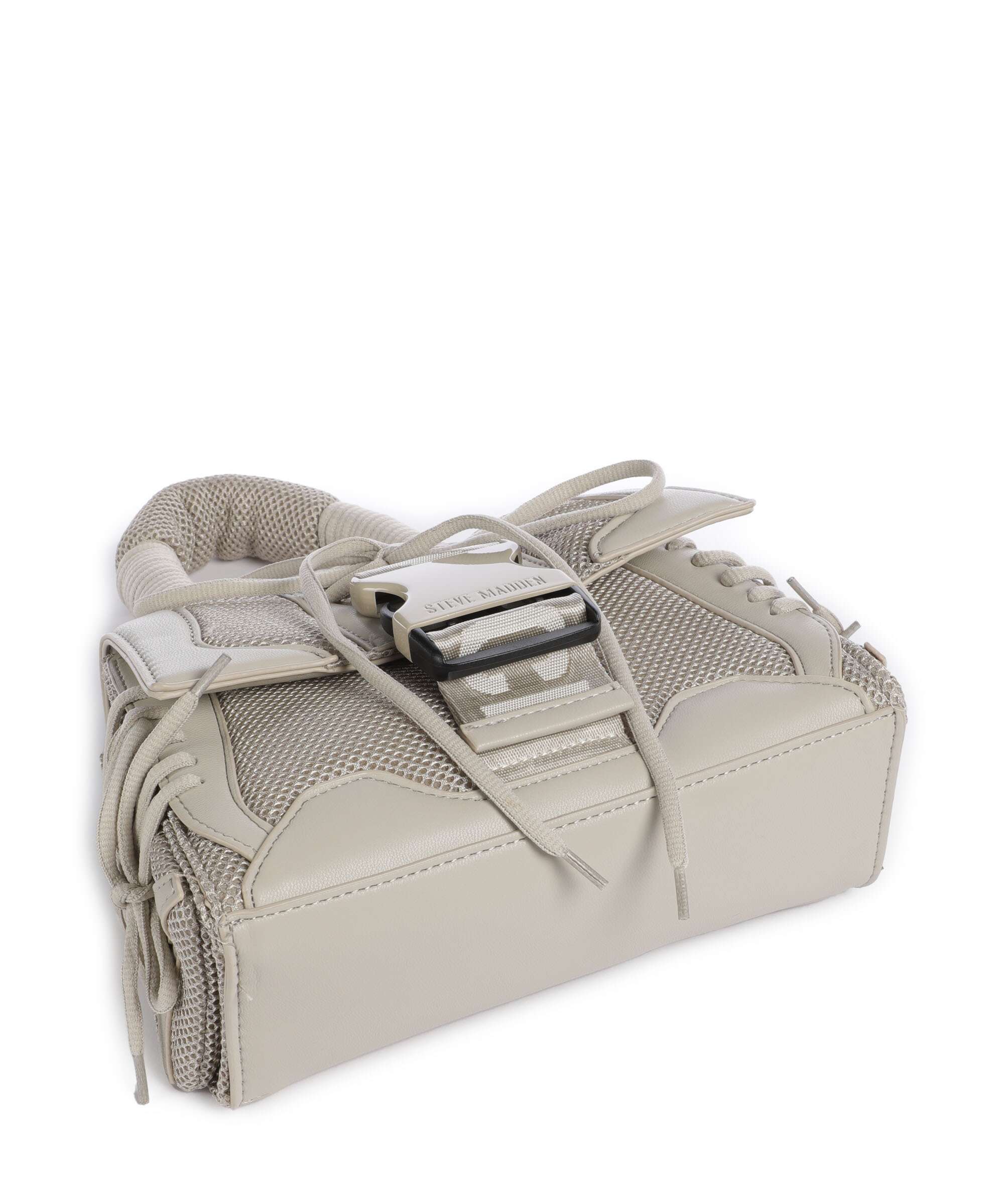 Steve Madden BDIEGO Handbag greige - Image 6