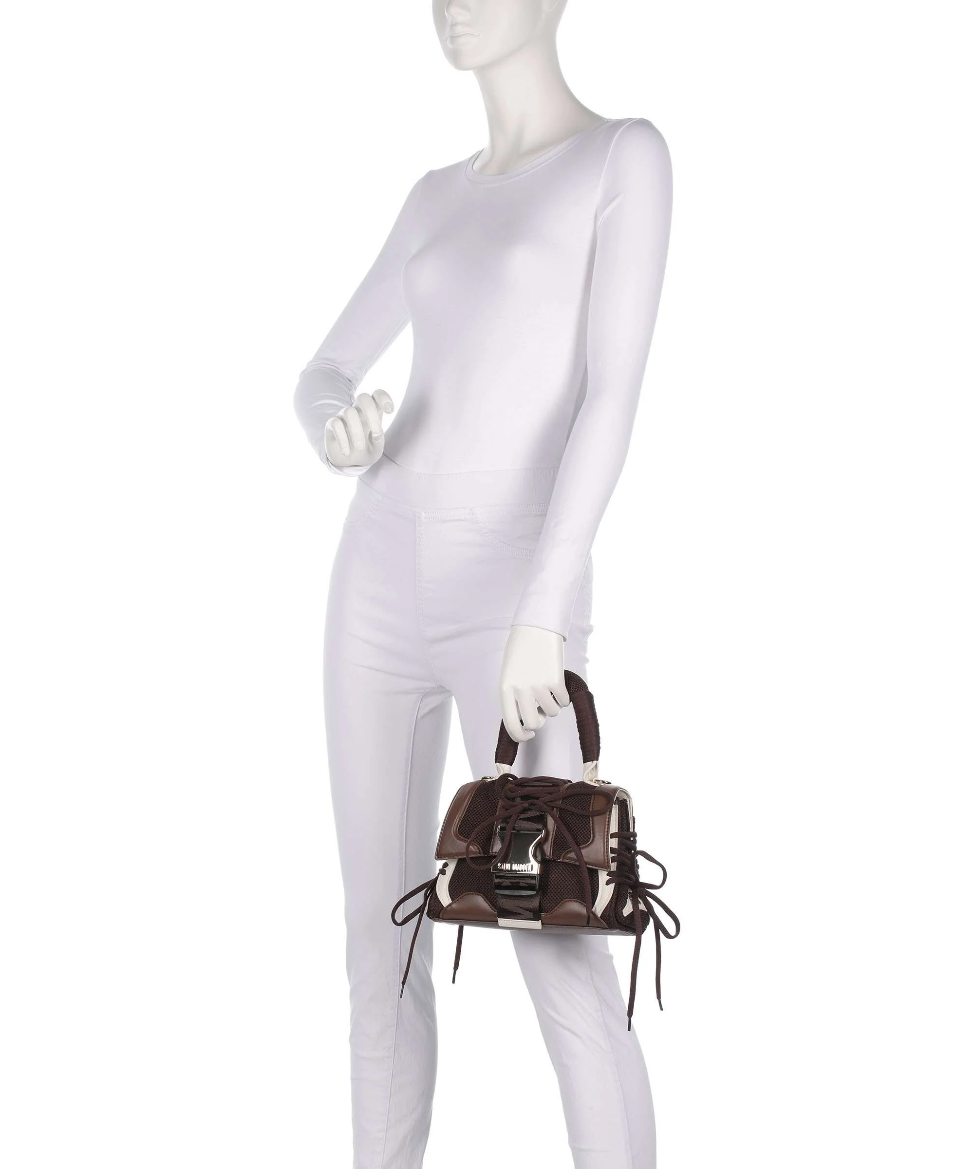 Steve Madden BDIEGO-M Handbag coffee - Image 3